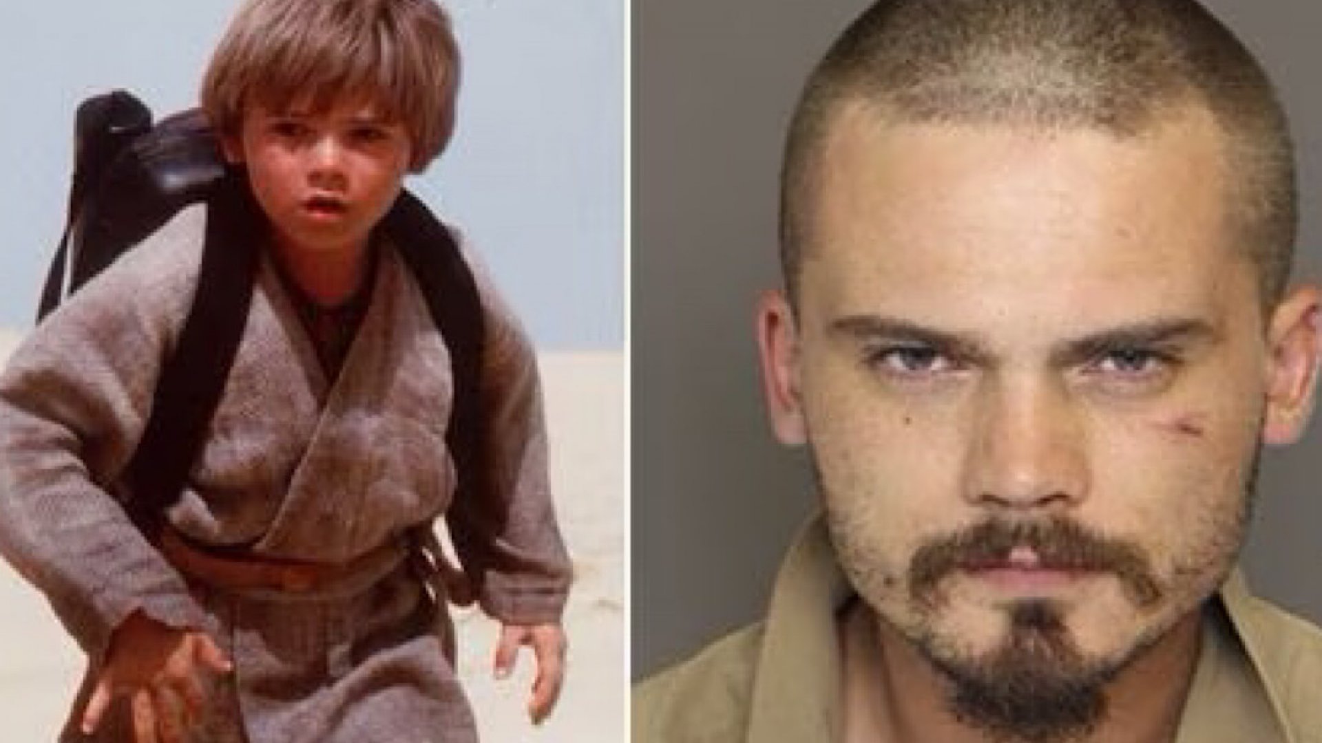 Jake Lloyd de ‘Star Wars’ ingresa a centro de salud mental
