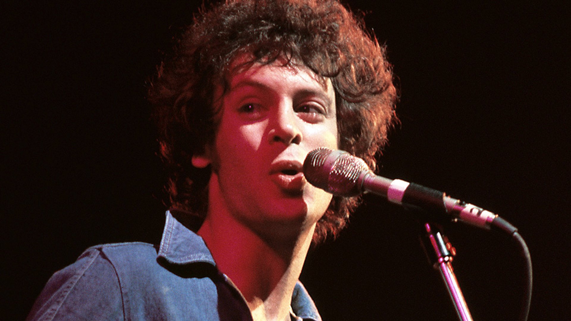Murió Eric Carmen, famoso por All By Myself y Hungry Eyes