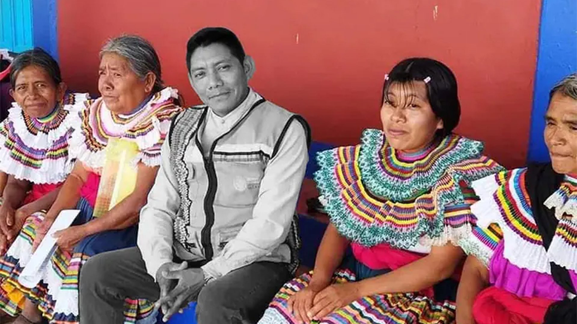 Asesinan a candidato morenista a Alcaldía de Chilapa