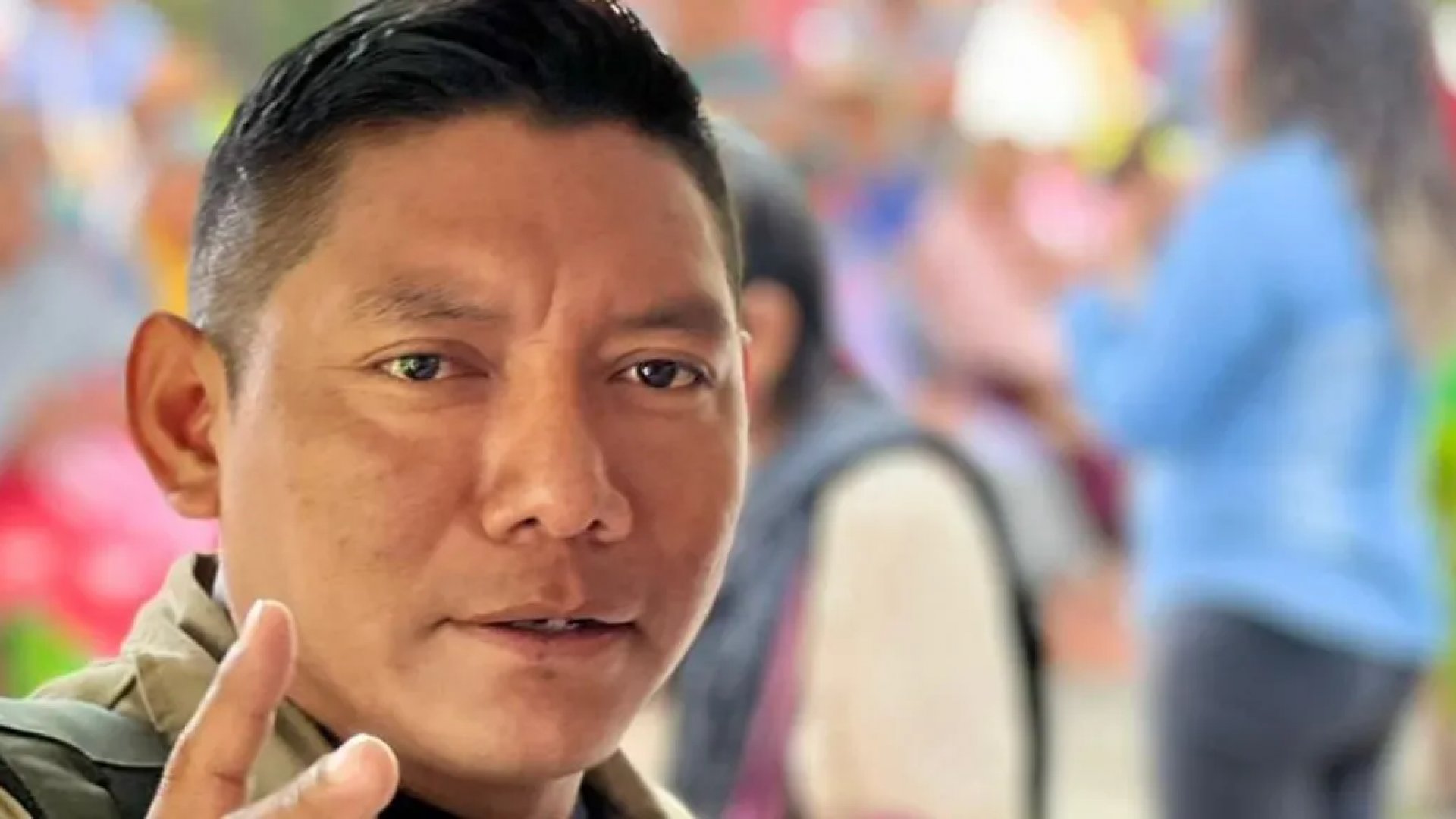 Asesinan a Tomás Morales Patrón, aspirante de Morena a alcalde de Chilapa