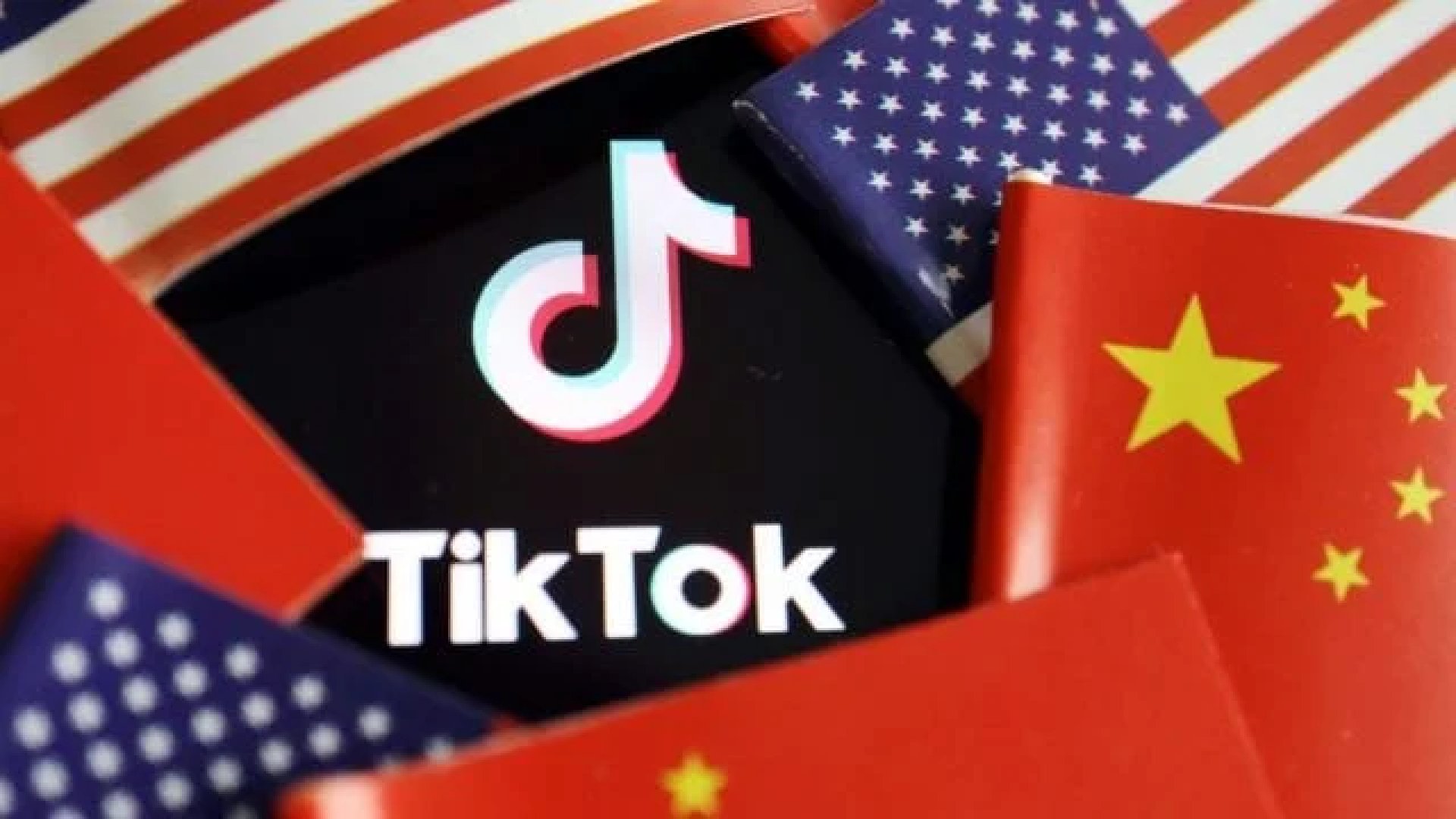 Cámara de Representantes de Estados Unidos votó contra TikTok
