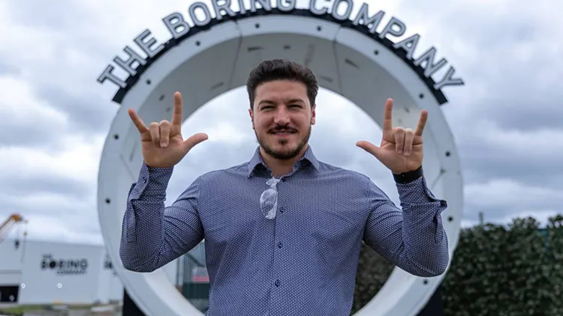 Samuel García admite pagos; serían por servicios de 2017