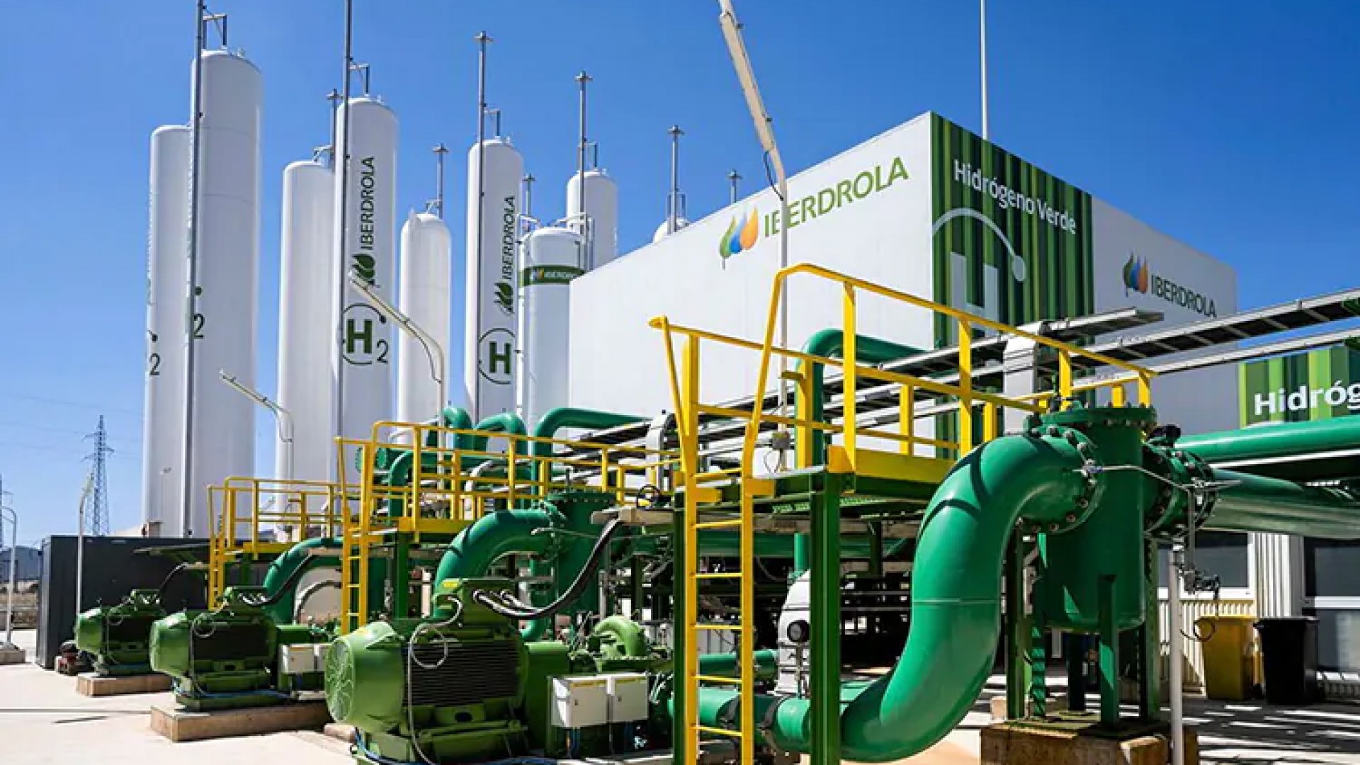 Plantas de Iberdrola contaminan más que Cadereyta: Gobierno