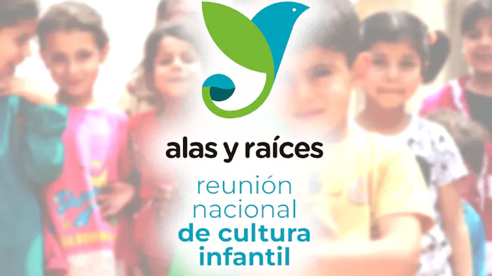 Comienza la Reunión Nacional de Cultura Infantil 2024