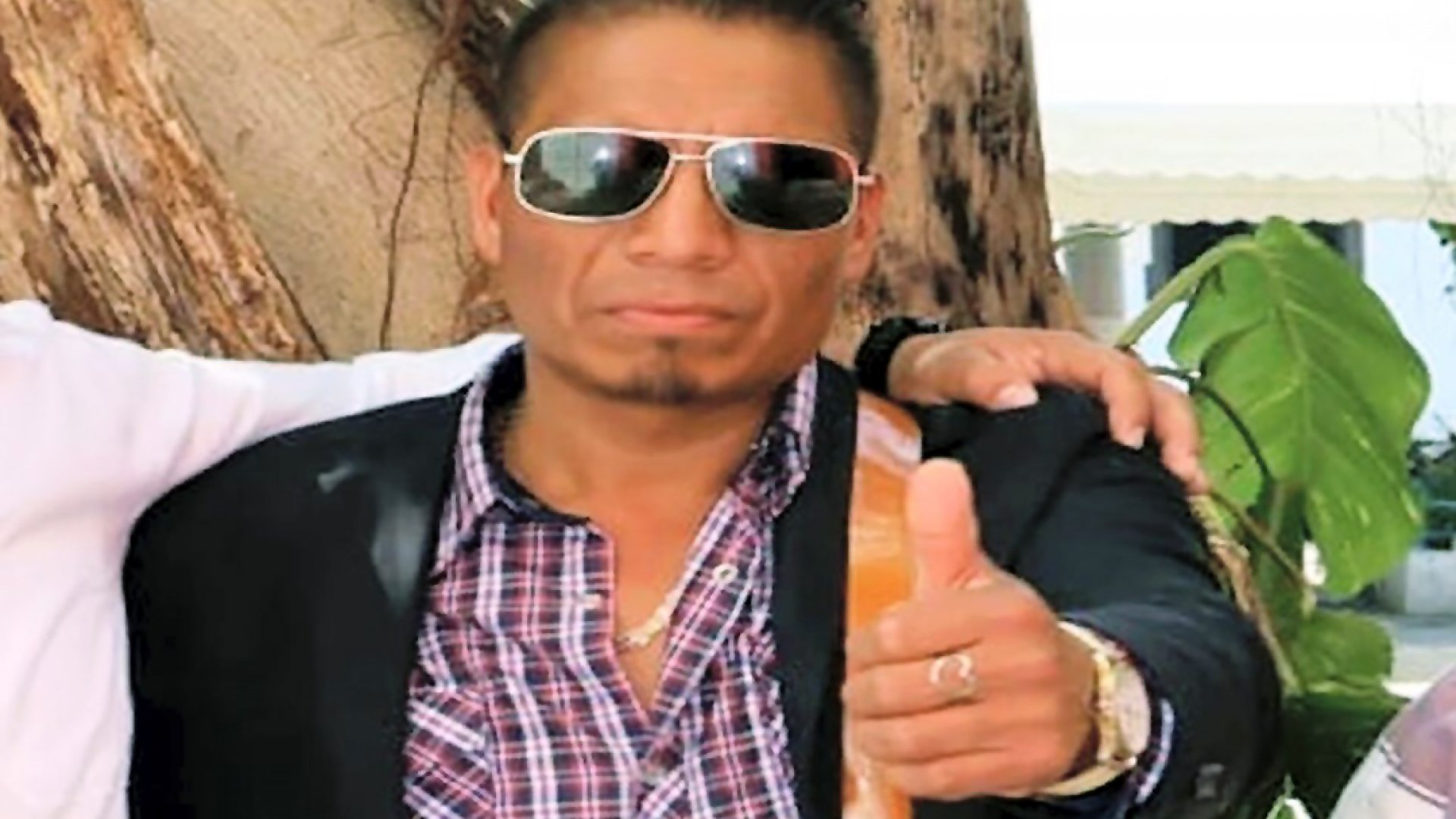 Asesinan a precandidato del PRI a alcaldía en Chiapas