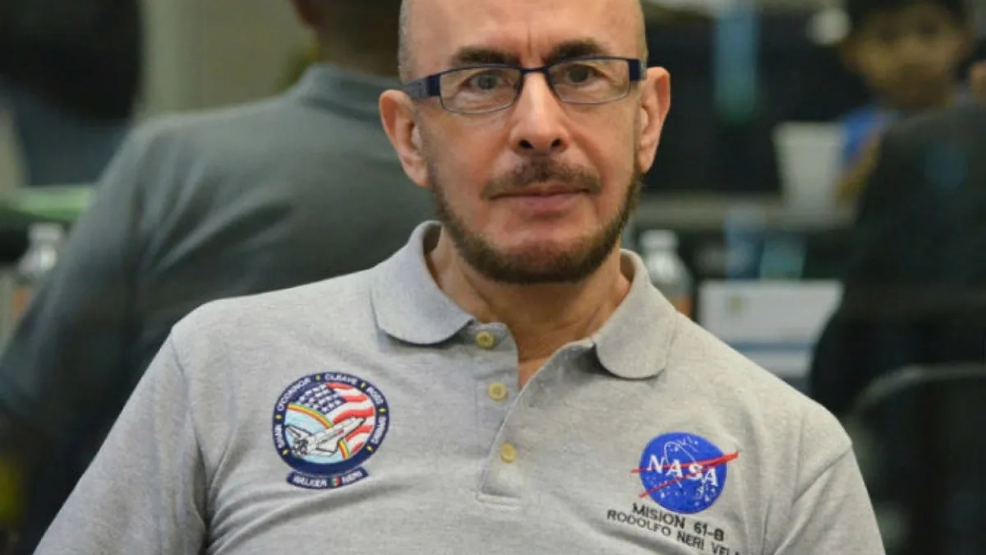 Primer astronauta mexicano apoya a Claudia Sheinbaum
