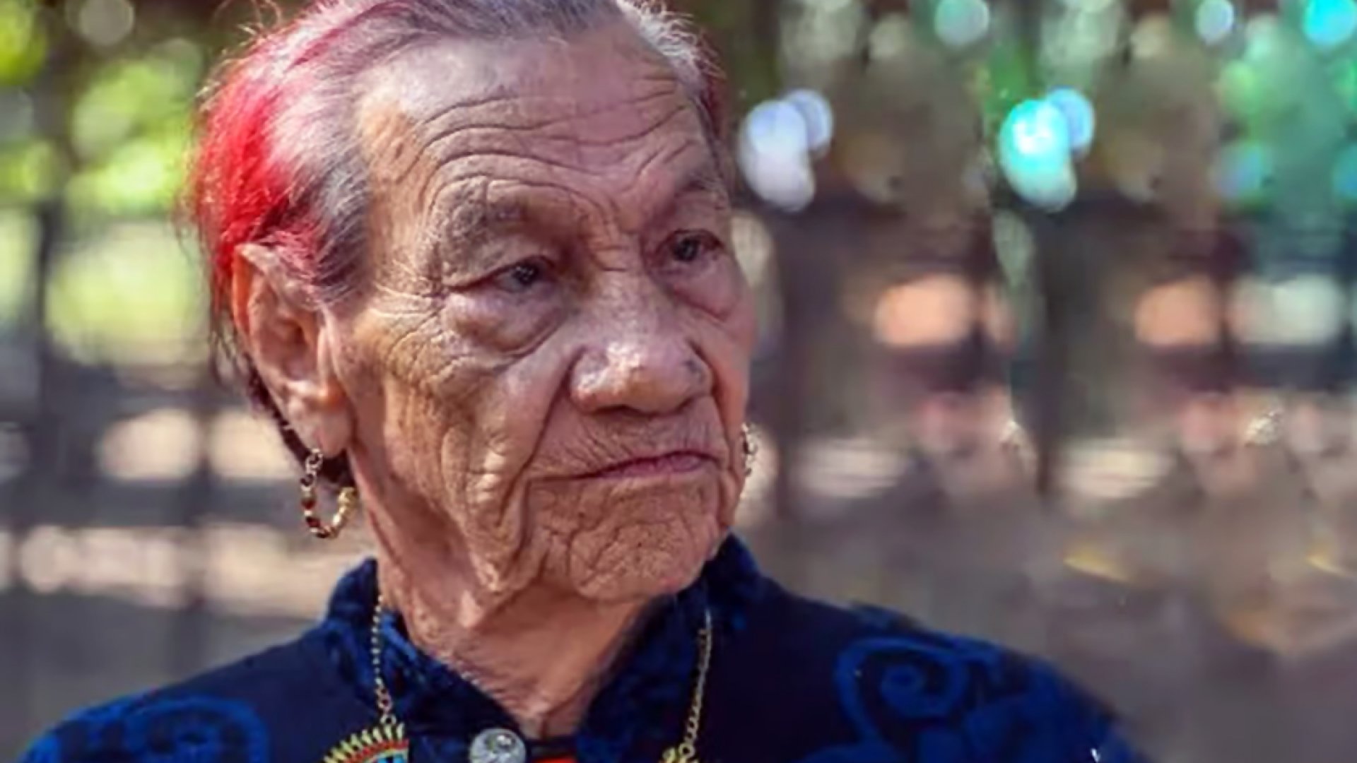 Murió ‘La Gilbertona’ a los 88 años, influencer ícono LGBT+