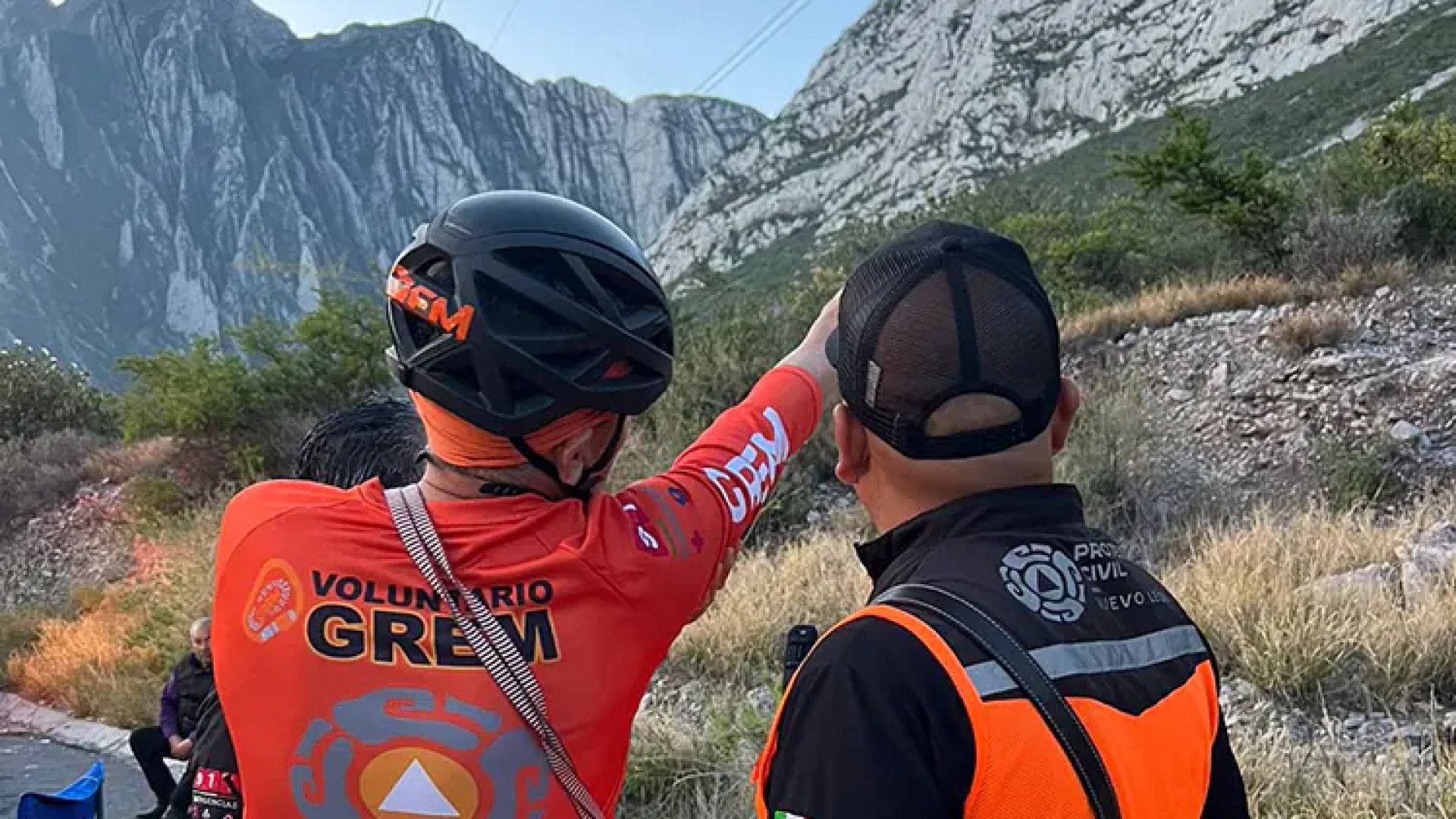 Hallan muerto a excursionista en la Huasteca