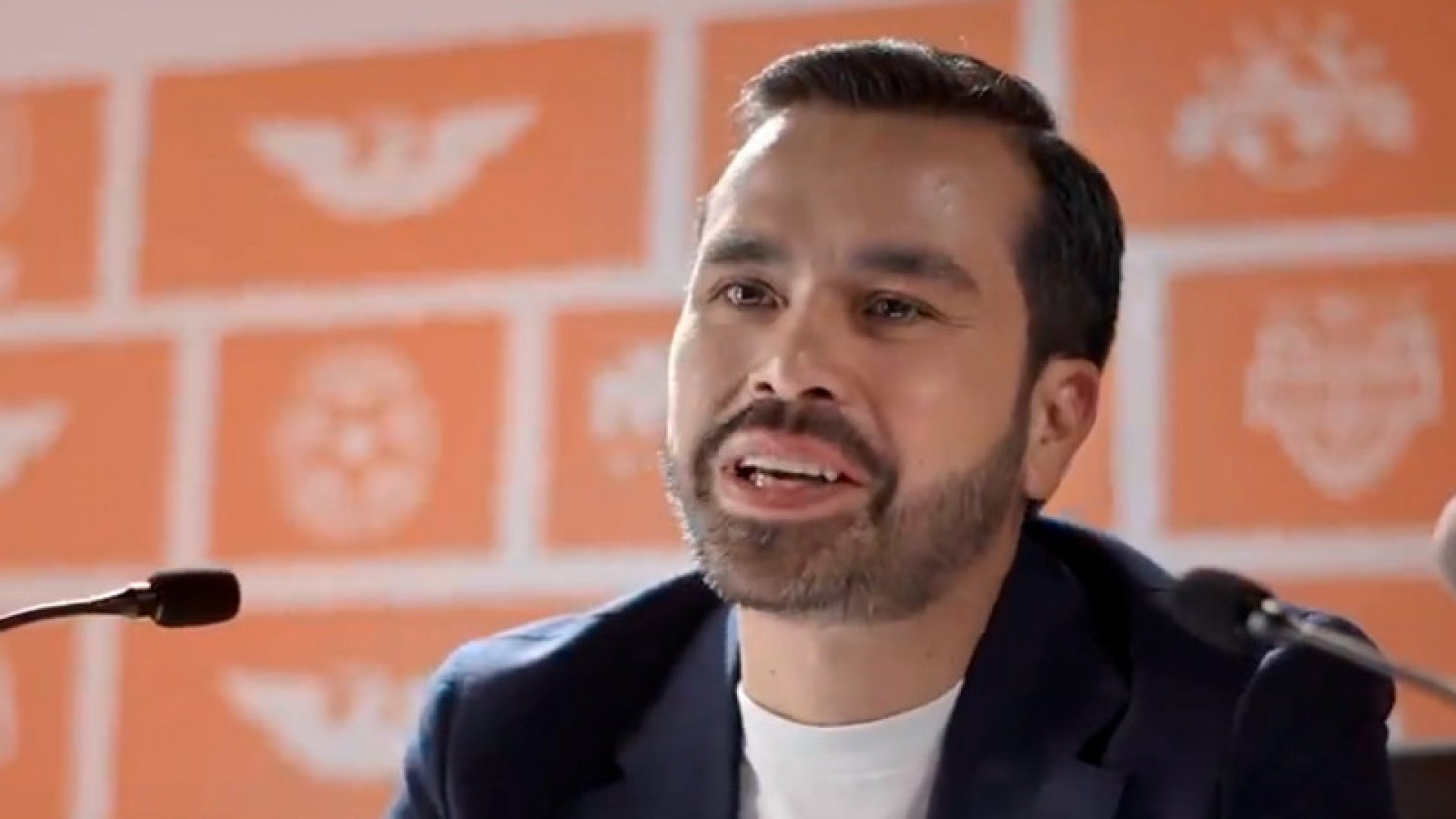 Álvarez Máynez modifica su spot ante ‘censura’ del PRI