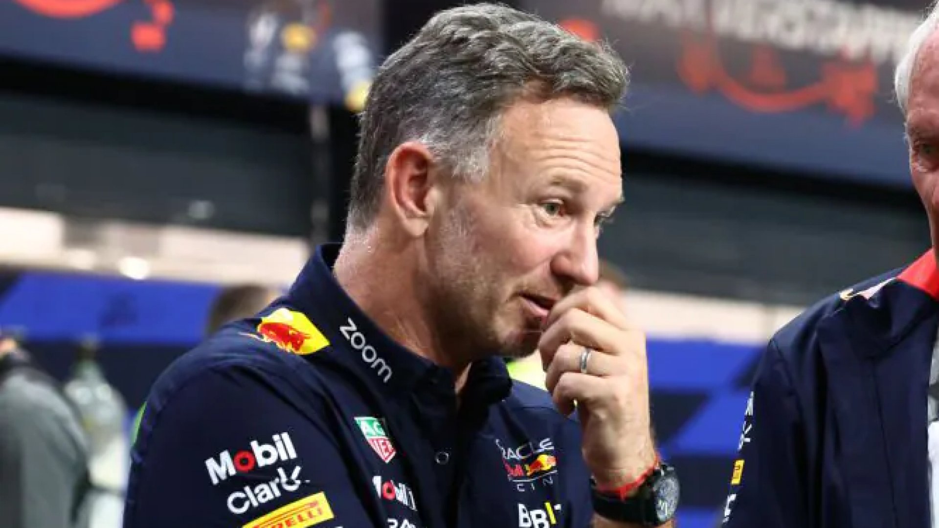 Horner: mujer despedida de Red Bull podría apelar resolución