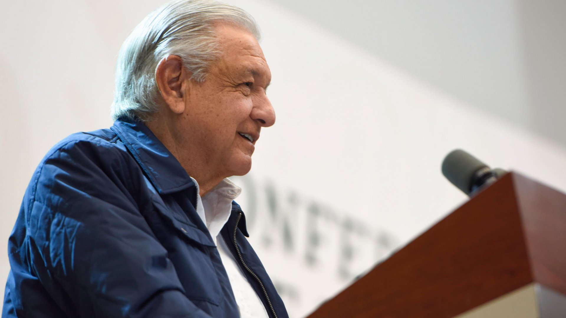 AMLO urge a SCJN para que Ricardo Salinas pague