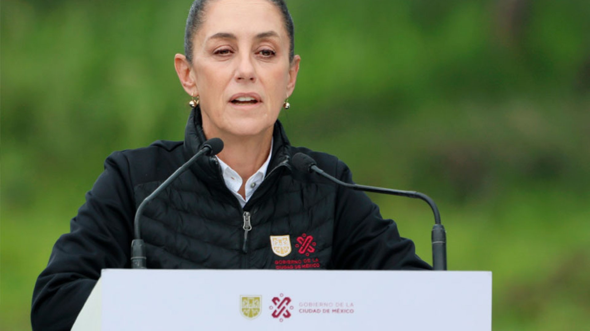 Claudia Sheinbaum presenta estrategia República rural, justa y soberana
