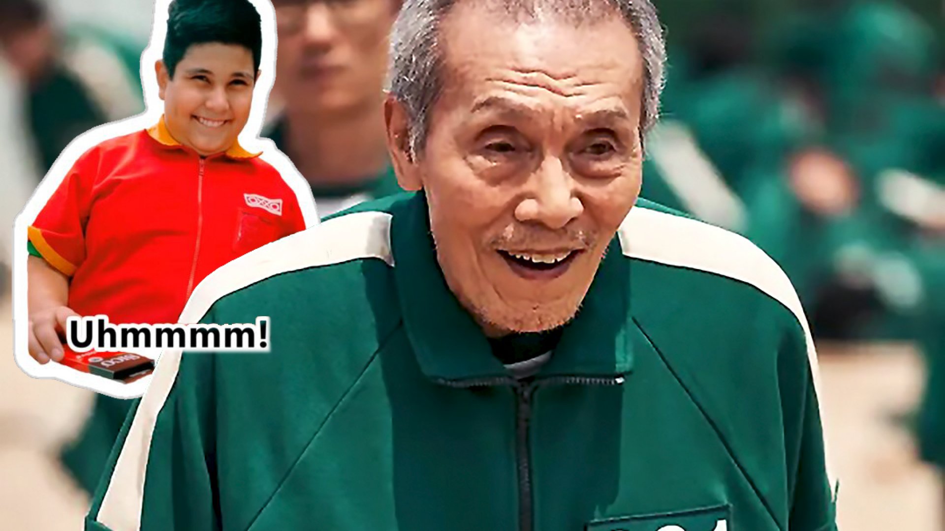 Oh Young-soo, actor de ‘El juego del calamar’, es declarado culpable y condenado por acoso sexual