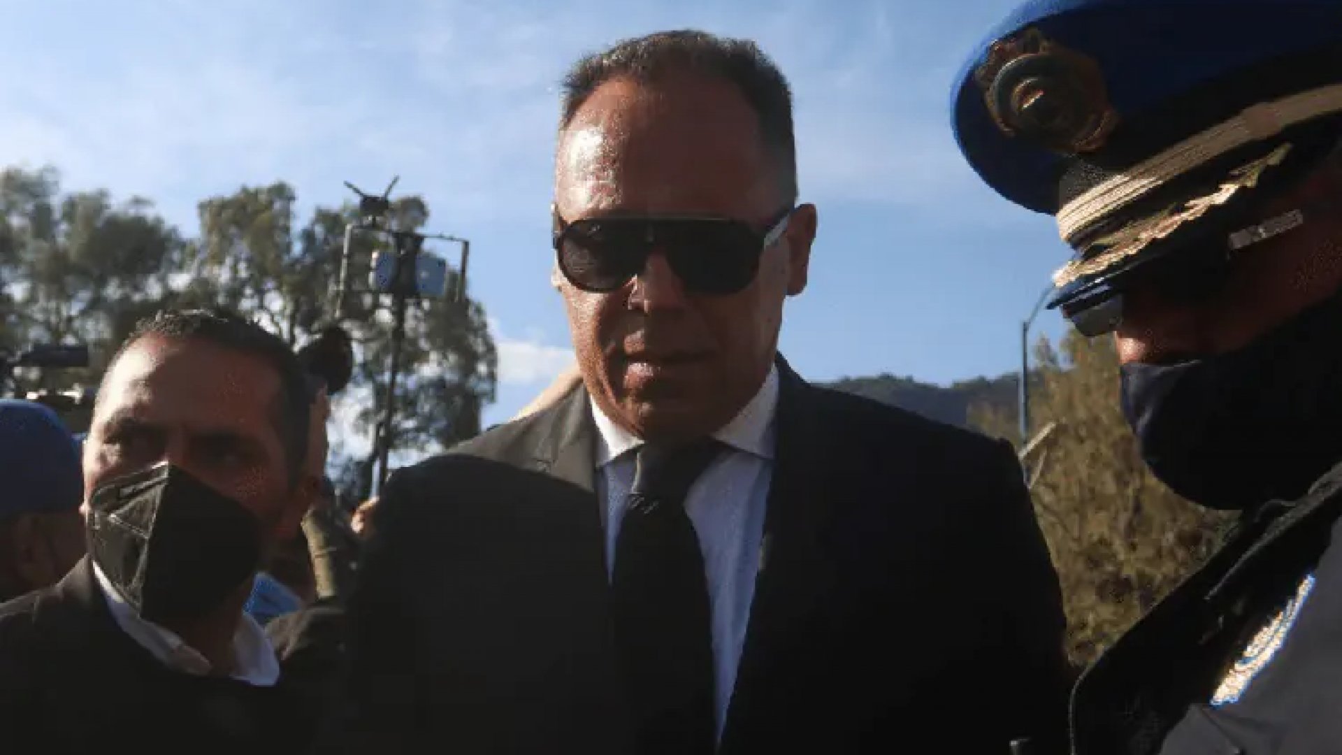 Renuncia abogado defensor de Emilio Lozoya