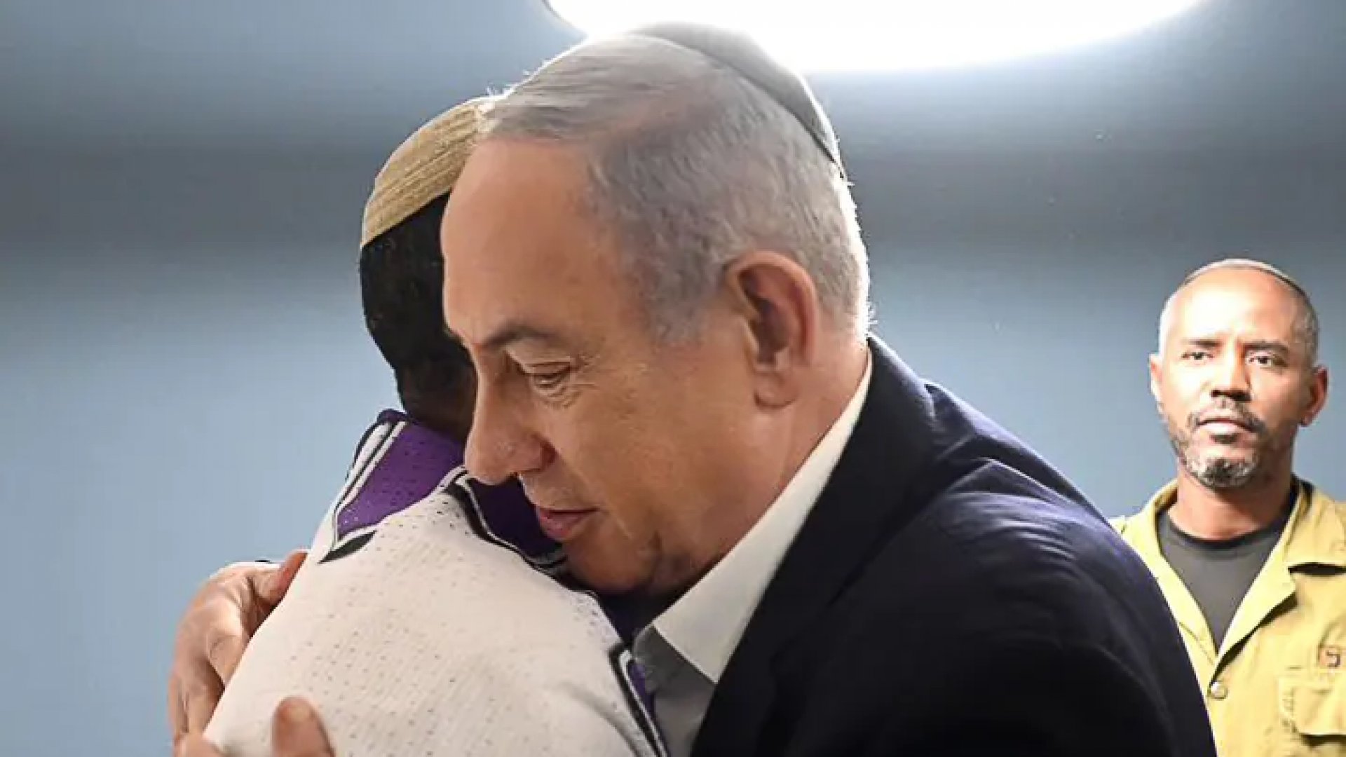 Aprueba Israel planes de invasión de Rafah