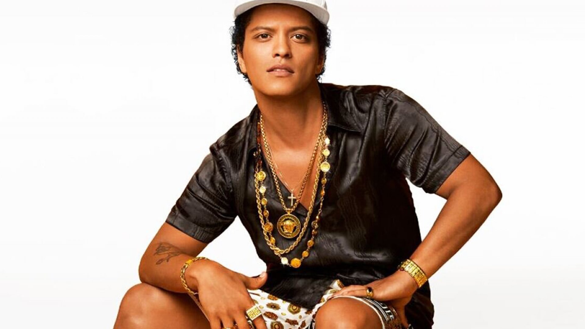 Debe Bruno Mars 50 mdd ¡por apuestas!