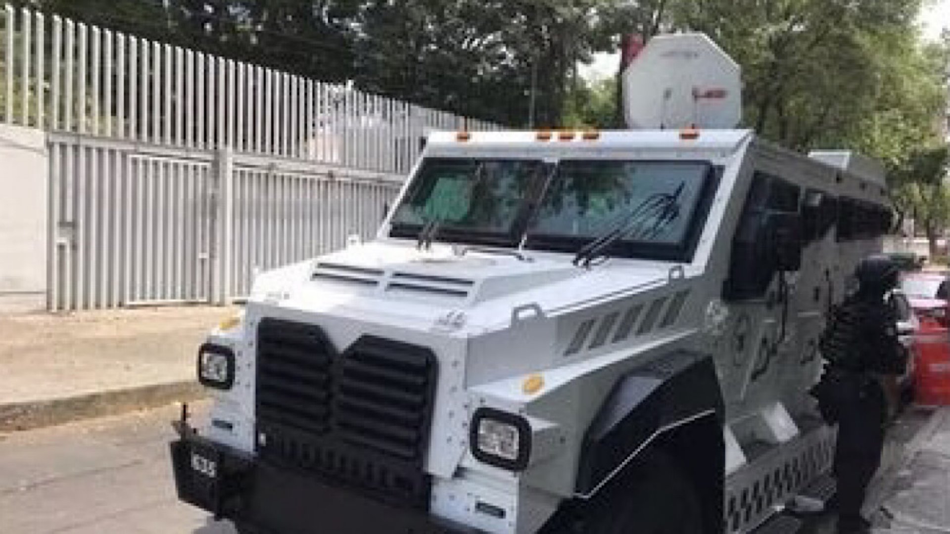 Detienen a ‘El 50’, señalado como cabecilla del Cártel de Sinaloa
