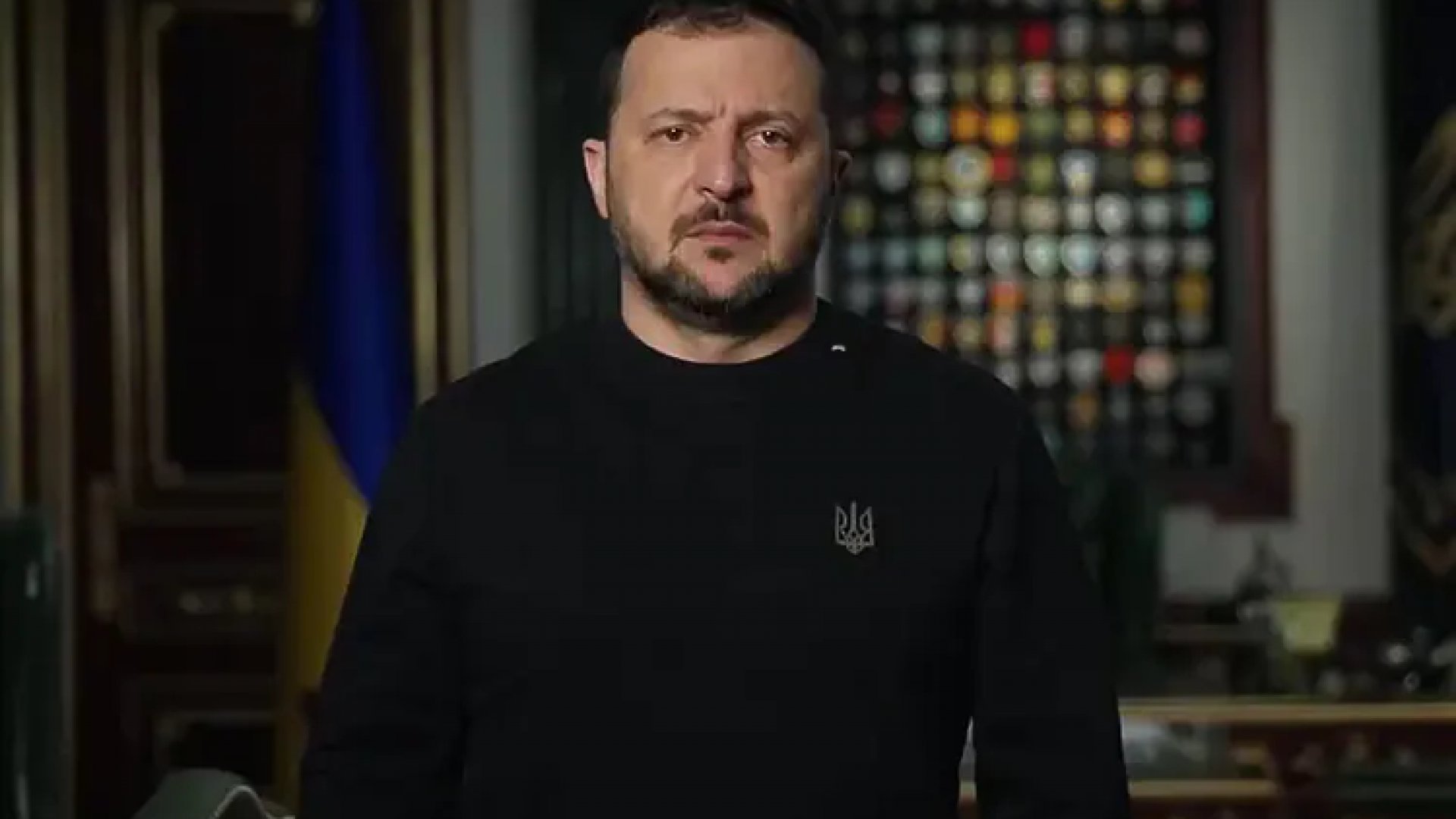 Zelenski critica ‘imitación’ de elección del ‘dictador’ Putin