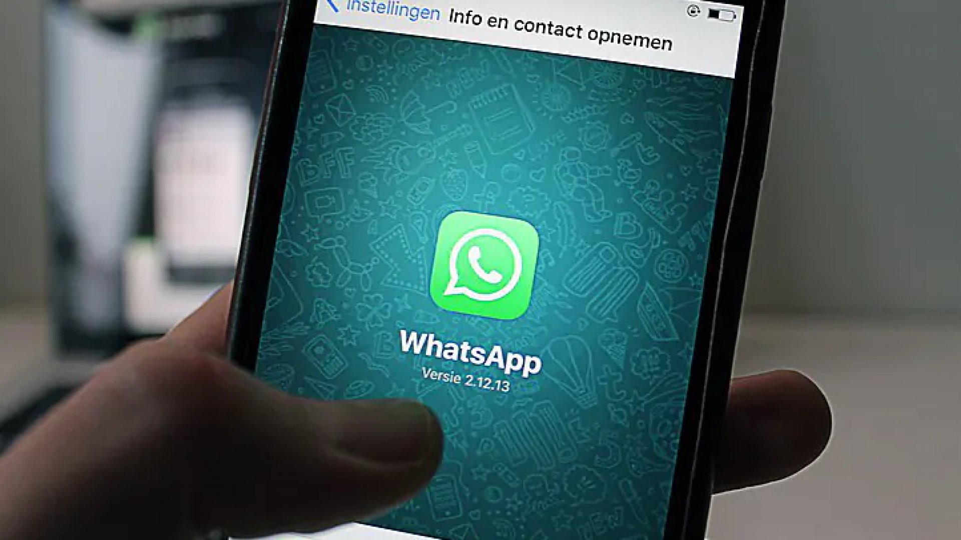 Reportan robo de cuentas de WhatsApp para cometer delitos