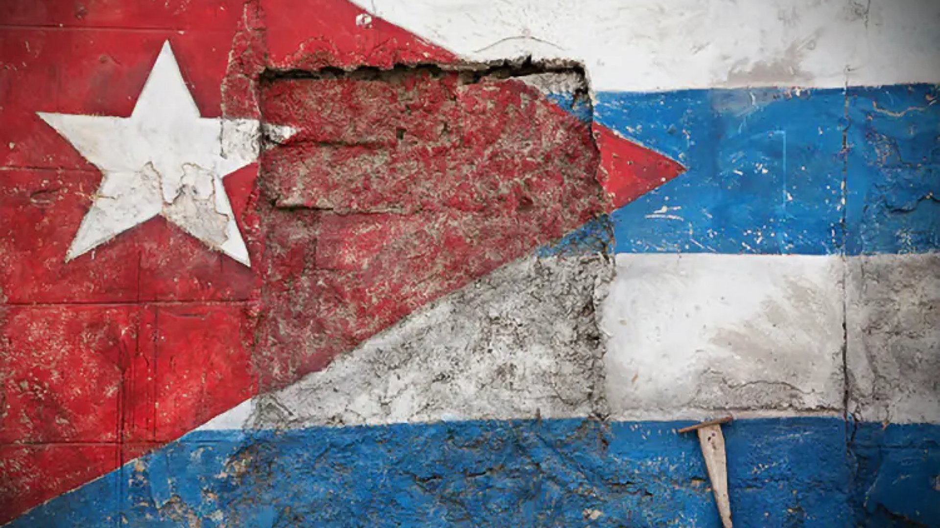Acusa Cuba a EU de tramar “plan desestabilizador” en la isla