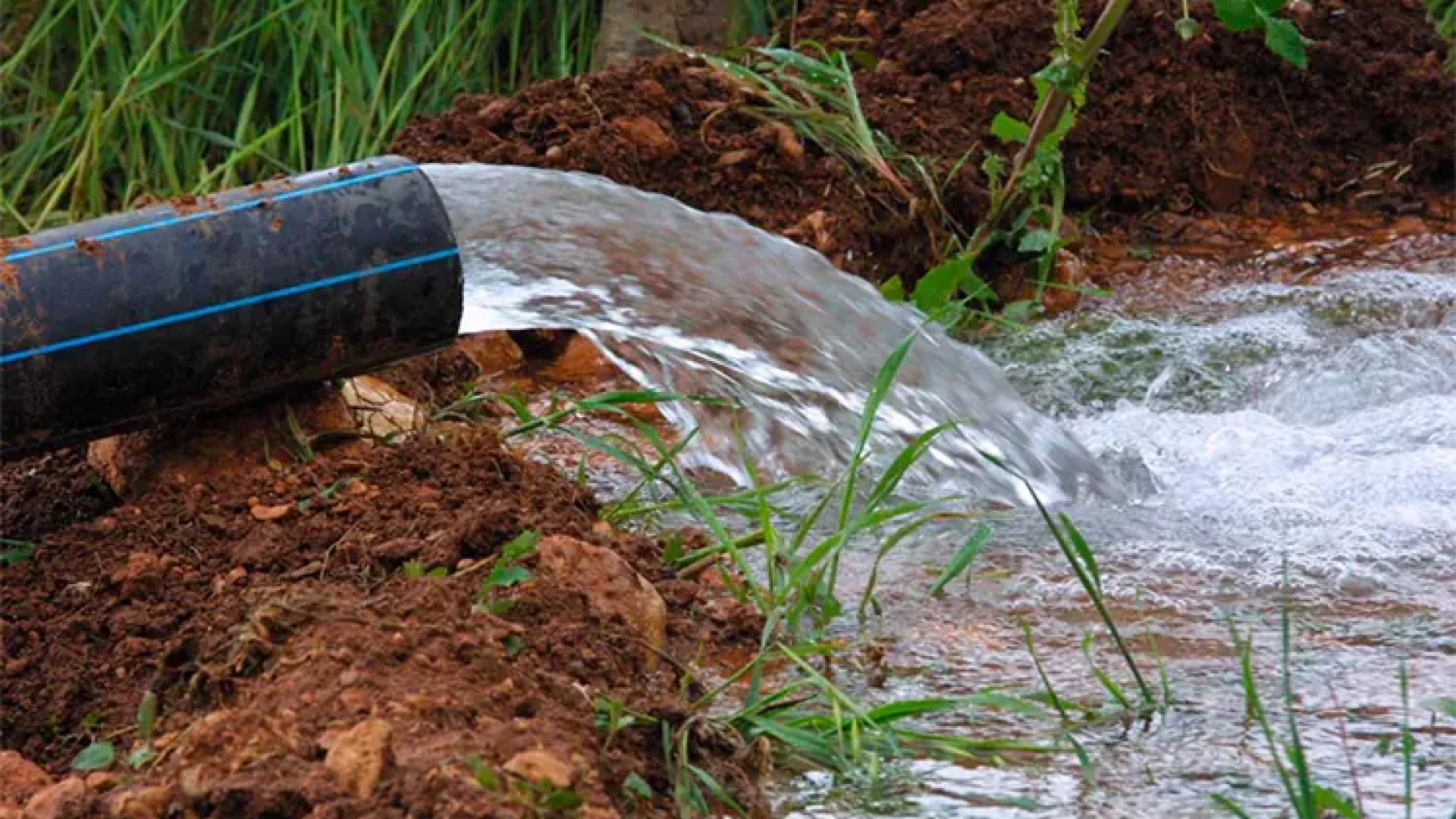 Se licitará en Xalapa pozo de agua para enfrentar estiaje: Ahued