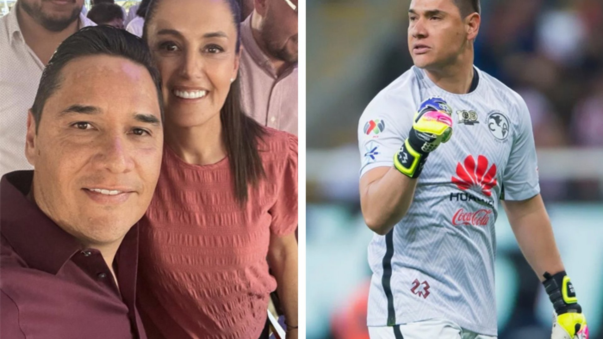 Moisés Muñoz se suma al equipo de Claudia Sheinbaum