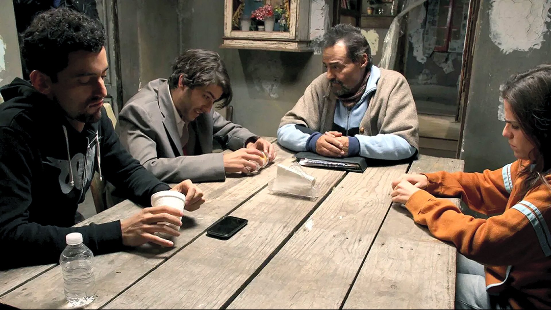 ¡Regresan los Nobles! ¡No te pierdas la oportunidad de revivir este filme taquillero!