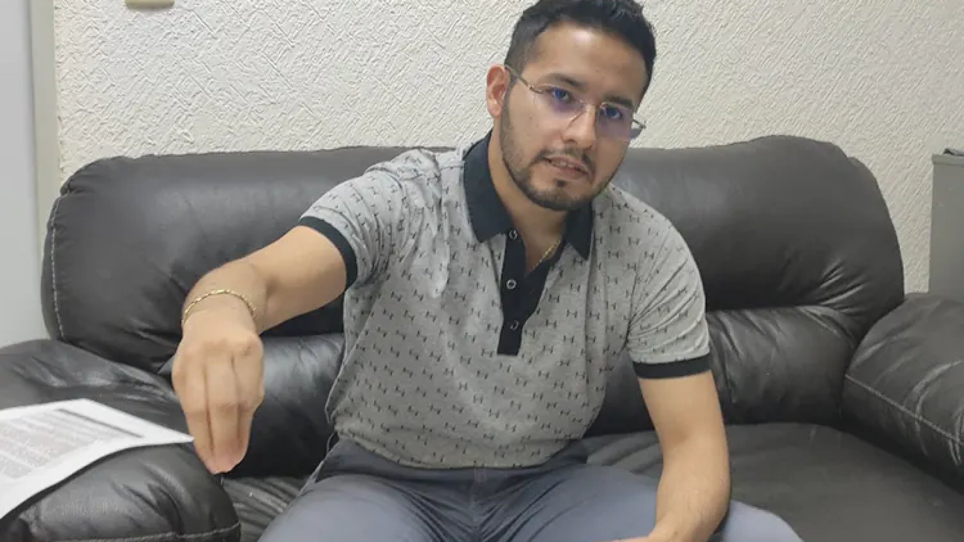 Renuncia encargado de Fiscalía de Guerrero tras cinco días en el puesto