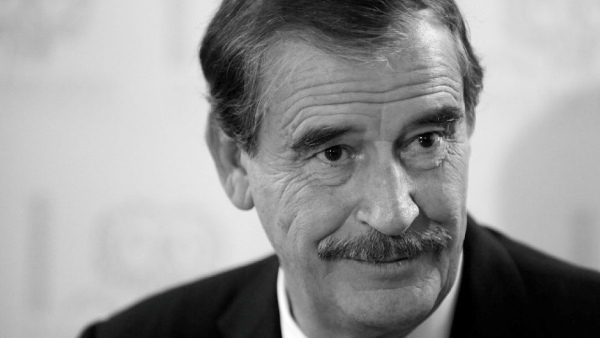 Vicente Fox invita a votar… este ‘2 de julio’