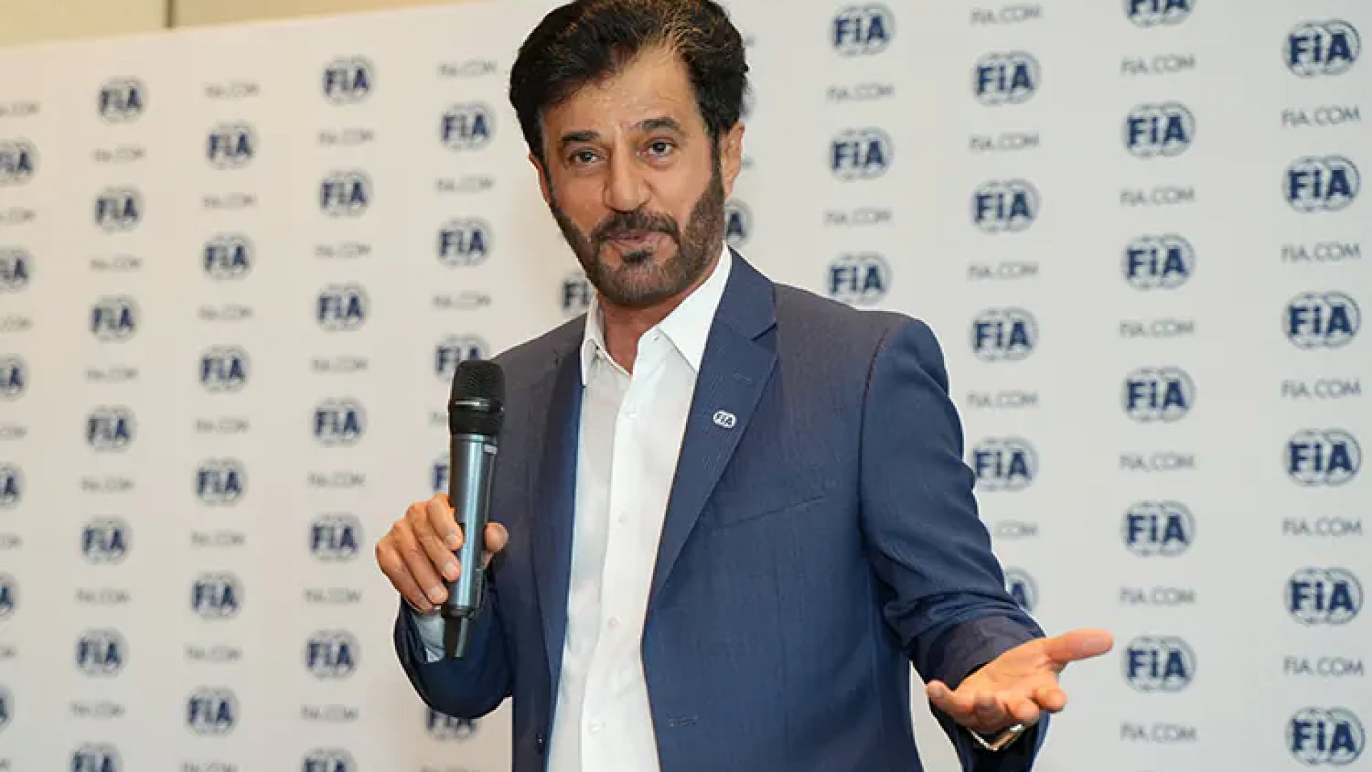 F1: Absuelven a presidente de la FIA de excesos en sus funciones