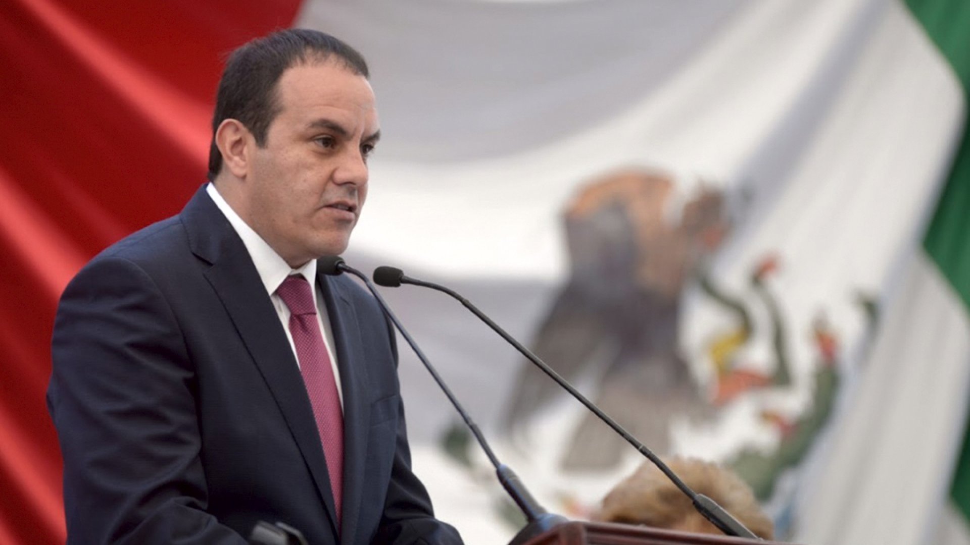 Debe Blanco dejar ya Gubernatura para ser candidato