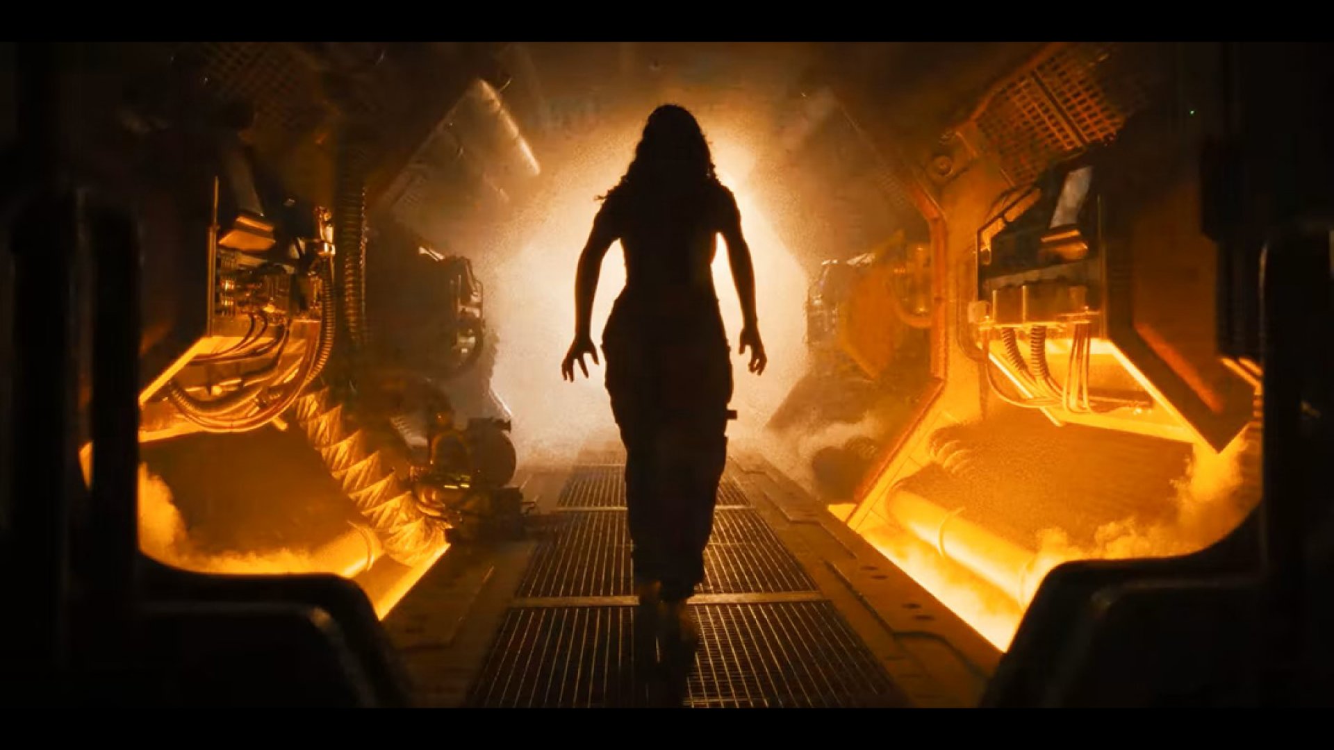 Llega el primer inquietante vistazo de ‘Alien: Romulus’