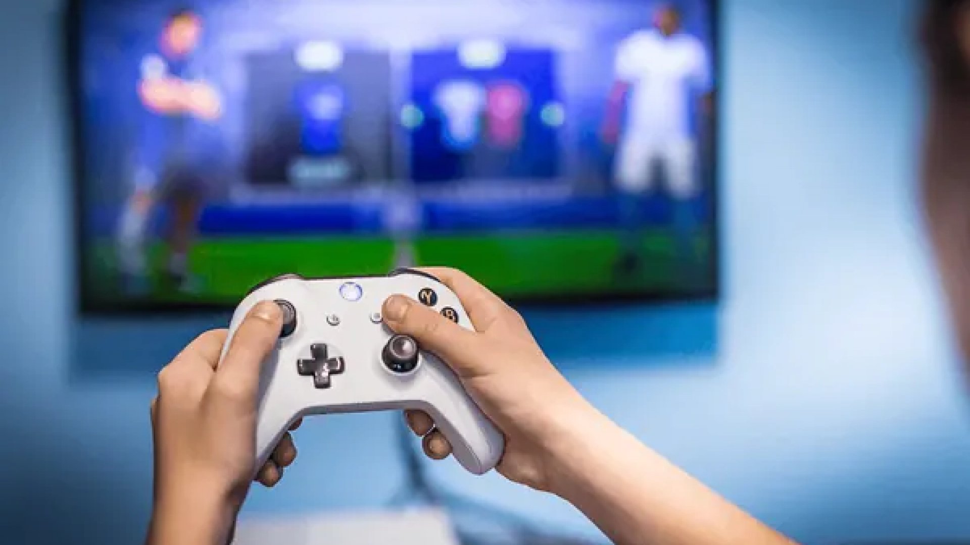 ¿Por qué prohíben videojuegos a los seleccionados de Italia?