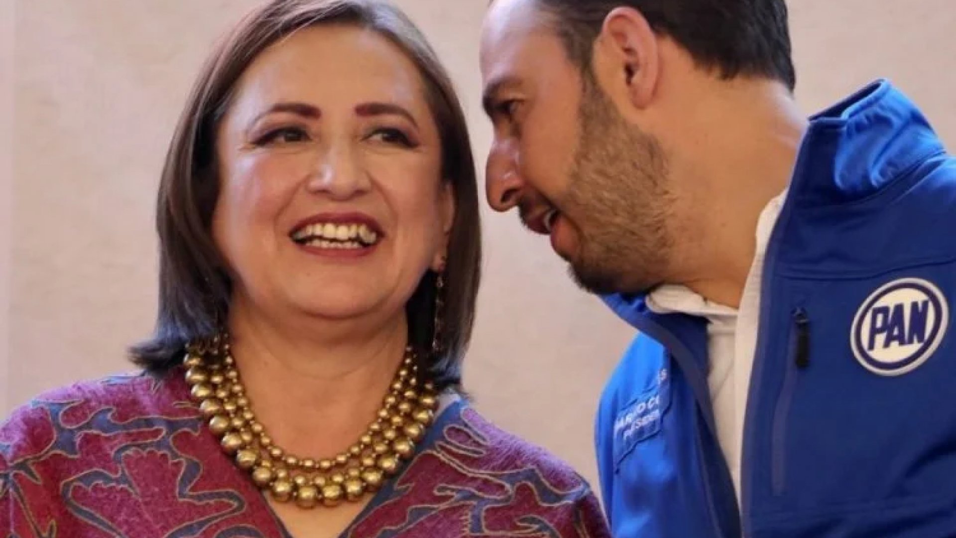 Otorga PAN 80 millones de pesos más a la campaña de Xóchitl Gálvez