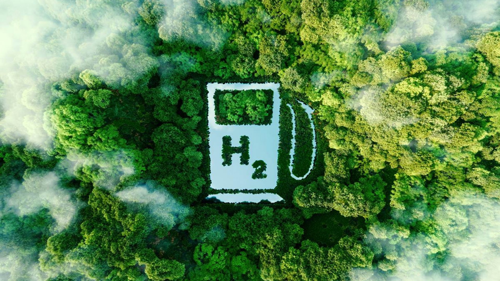 AMH2 lanza Centro Mexicano de Hidrógeno para impulsar desarrollo de nuevas industrias