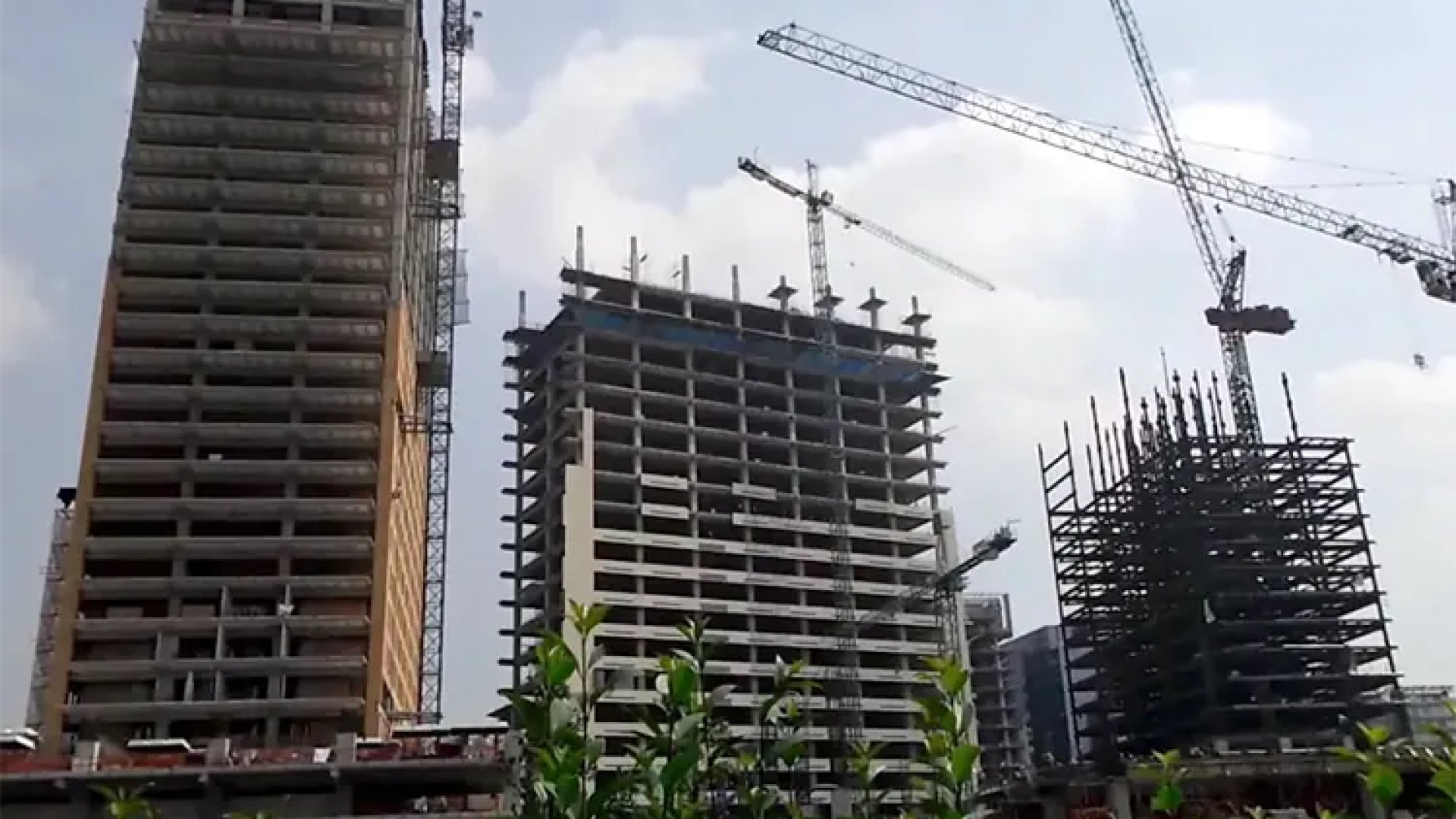 Darán hasta 30 años de cárcel por corrupción inmobiliaria en CDMX