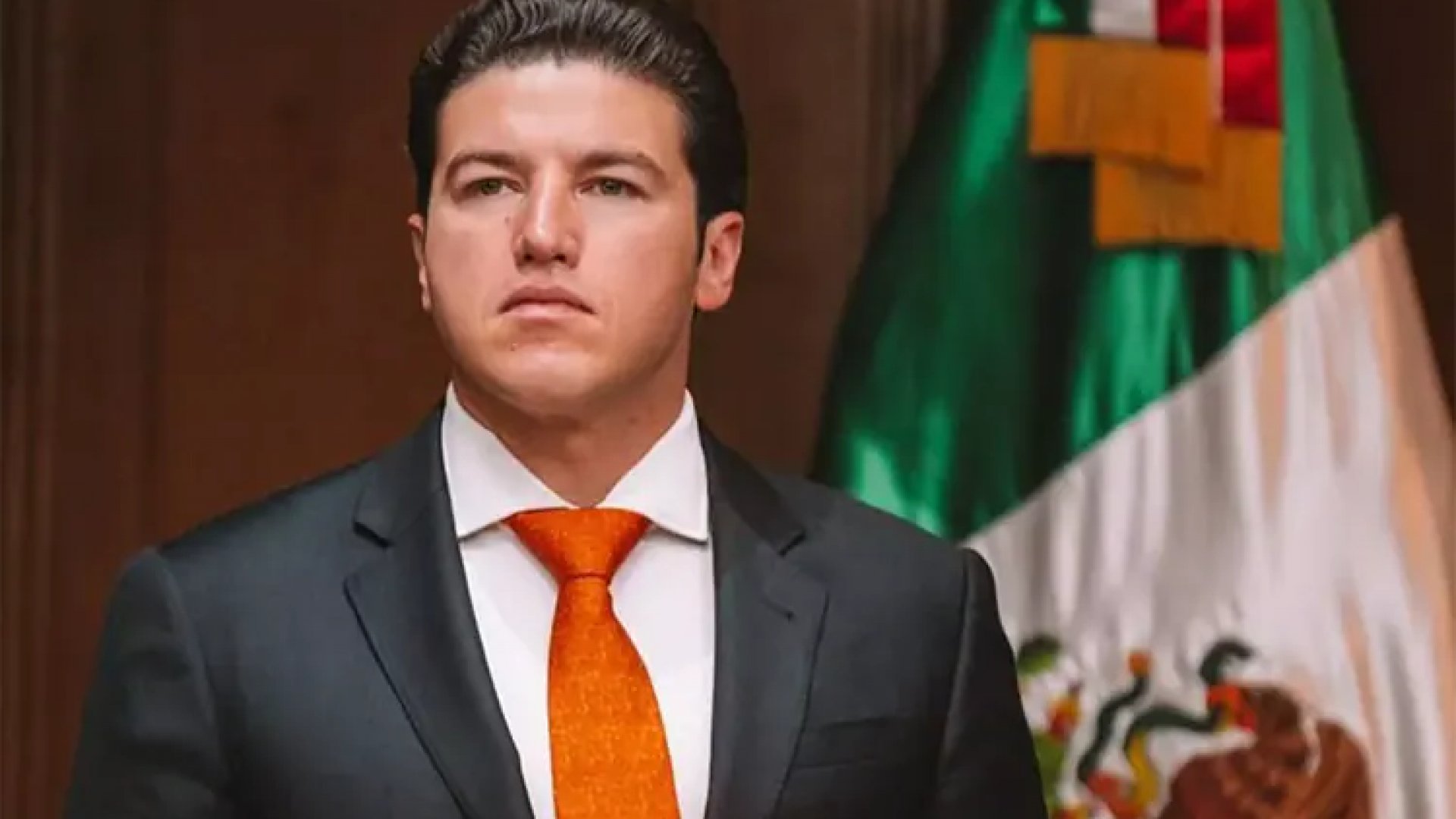 Suspenden a juez por favorecer a Samuel García