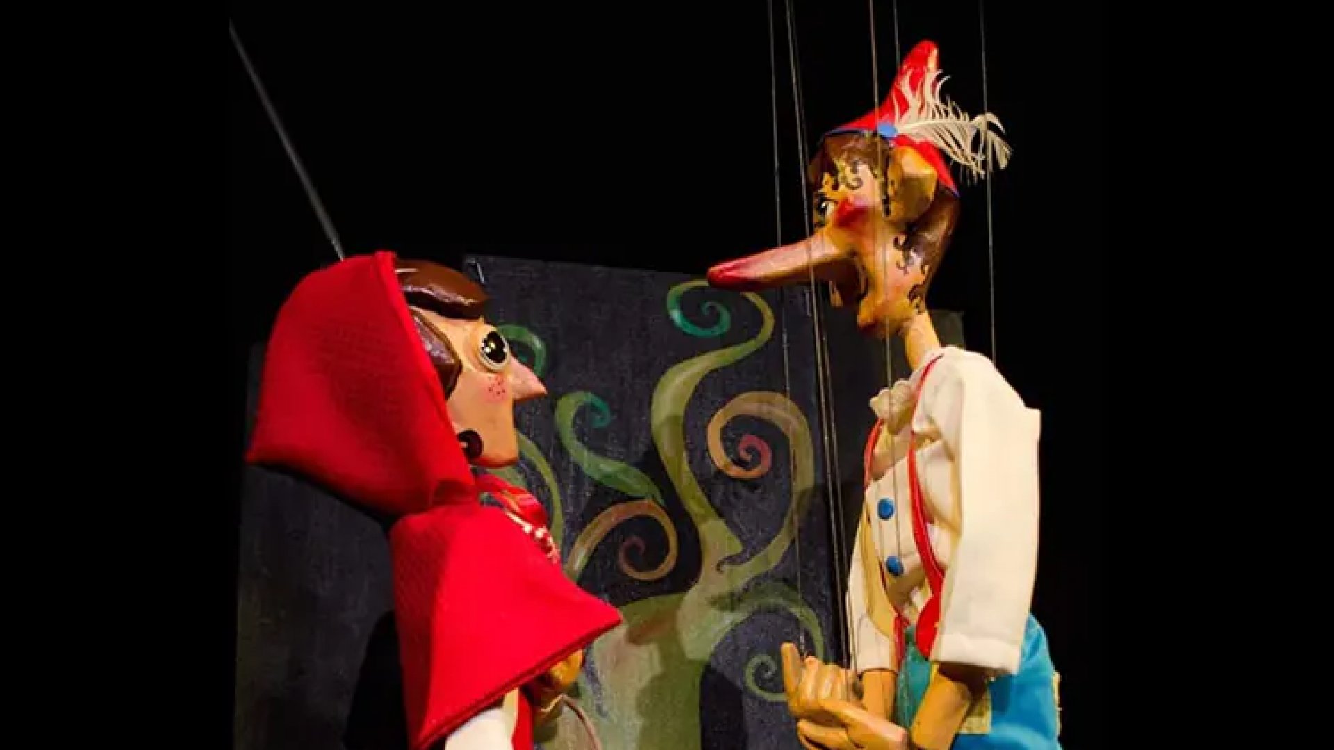 Invitan en Xalapa a obra de teatro con títeres para apoyar a joven con cáncer