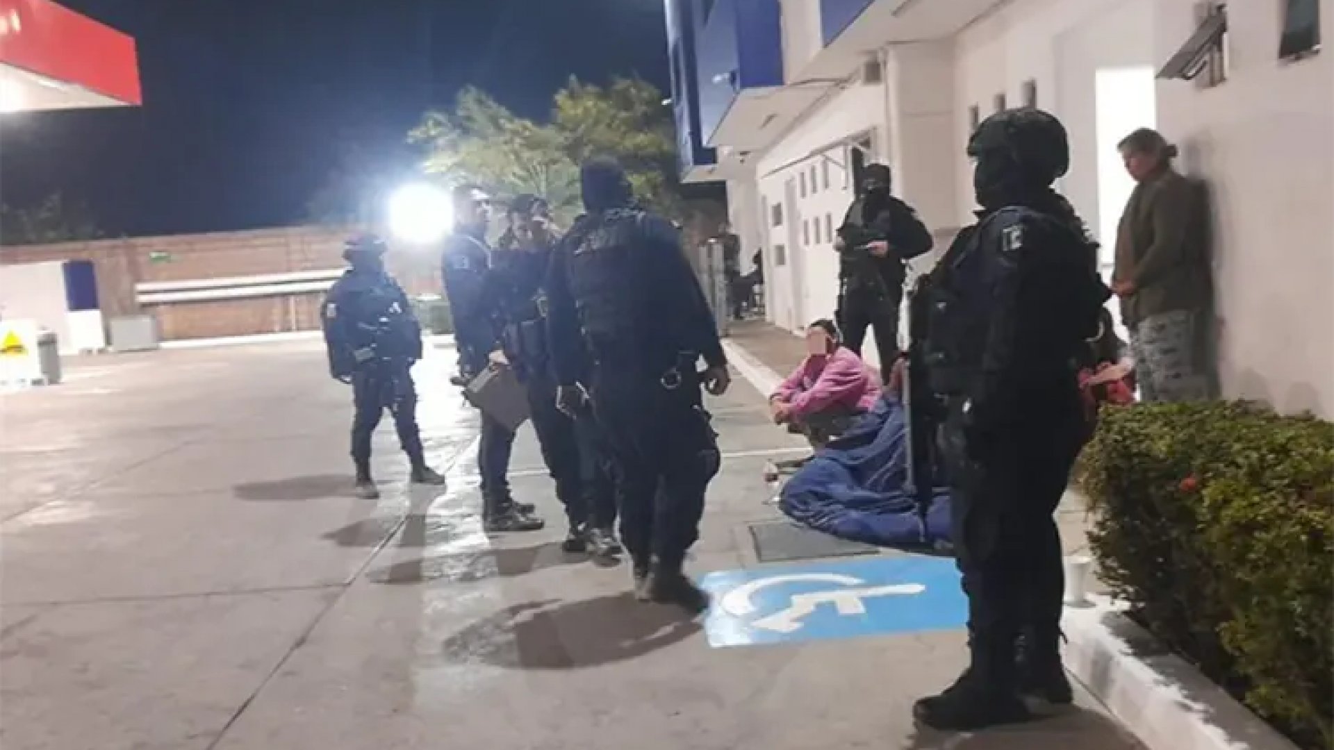 Culiacán: localizan a 18 víctimas de secuestro masivo