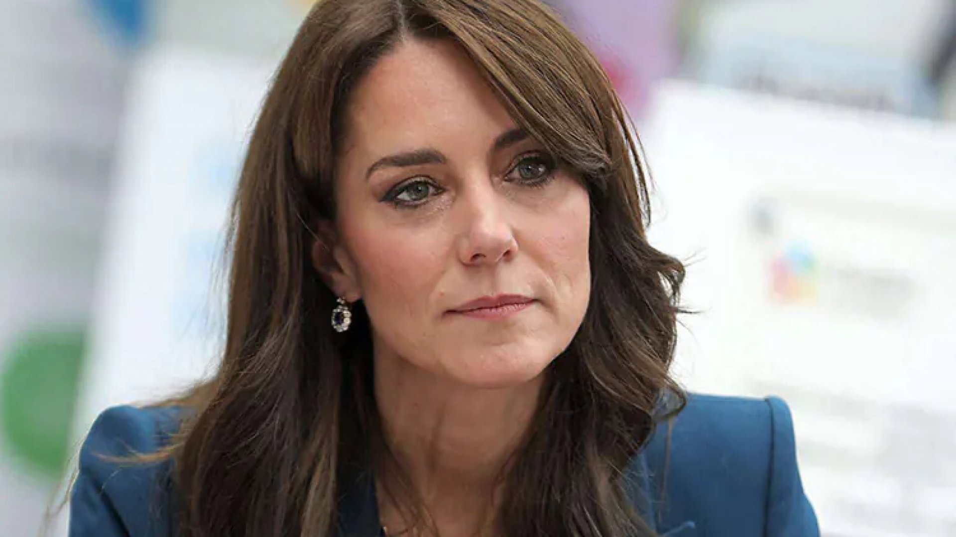 Cáncer de Kate Middleton podría ser de colon, endometrio u ovarios