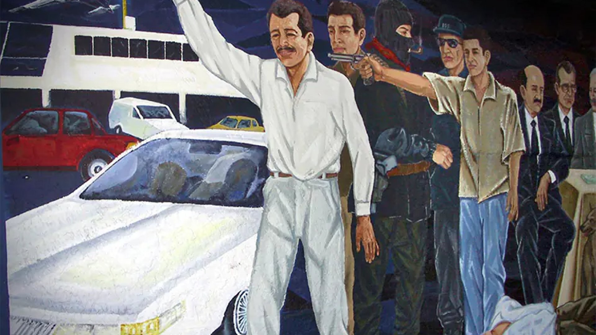 Colosio: a 30 años del magnicidio. ¿Saldrá Aburto de prisión?