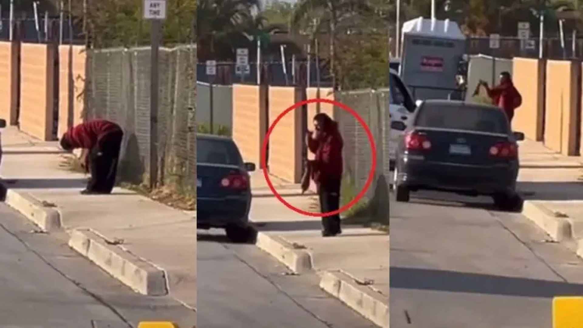 Arrestan a caníbal en EU: se come pierna de un cadáver de accidente de tren