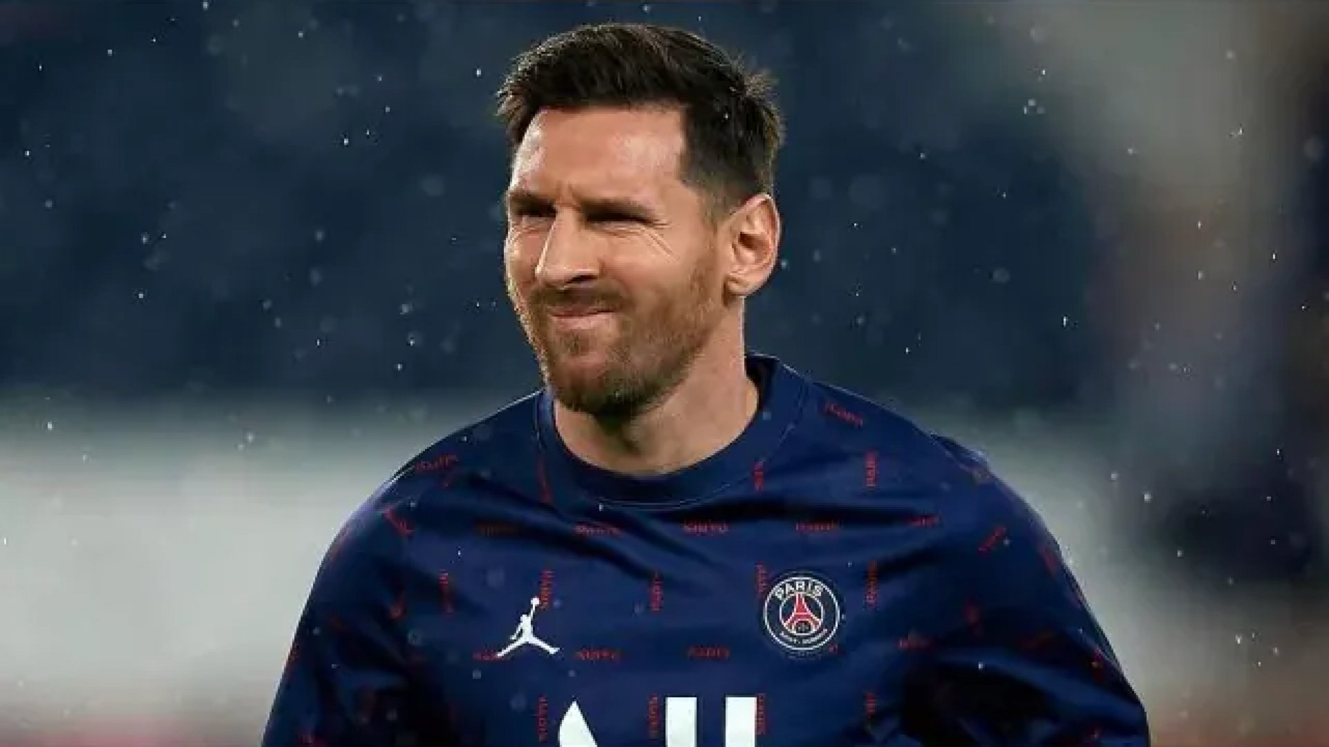 ¿Jugará Messi ante Rayados en la Concachampions?