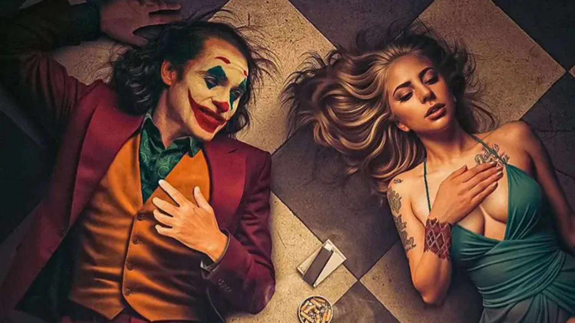 ‘Joker 2’ será musical: tendrá 15 ‘covers’