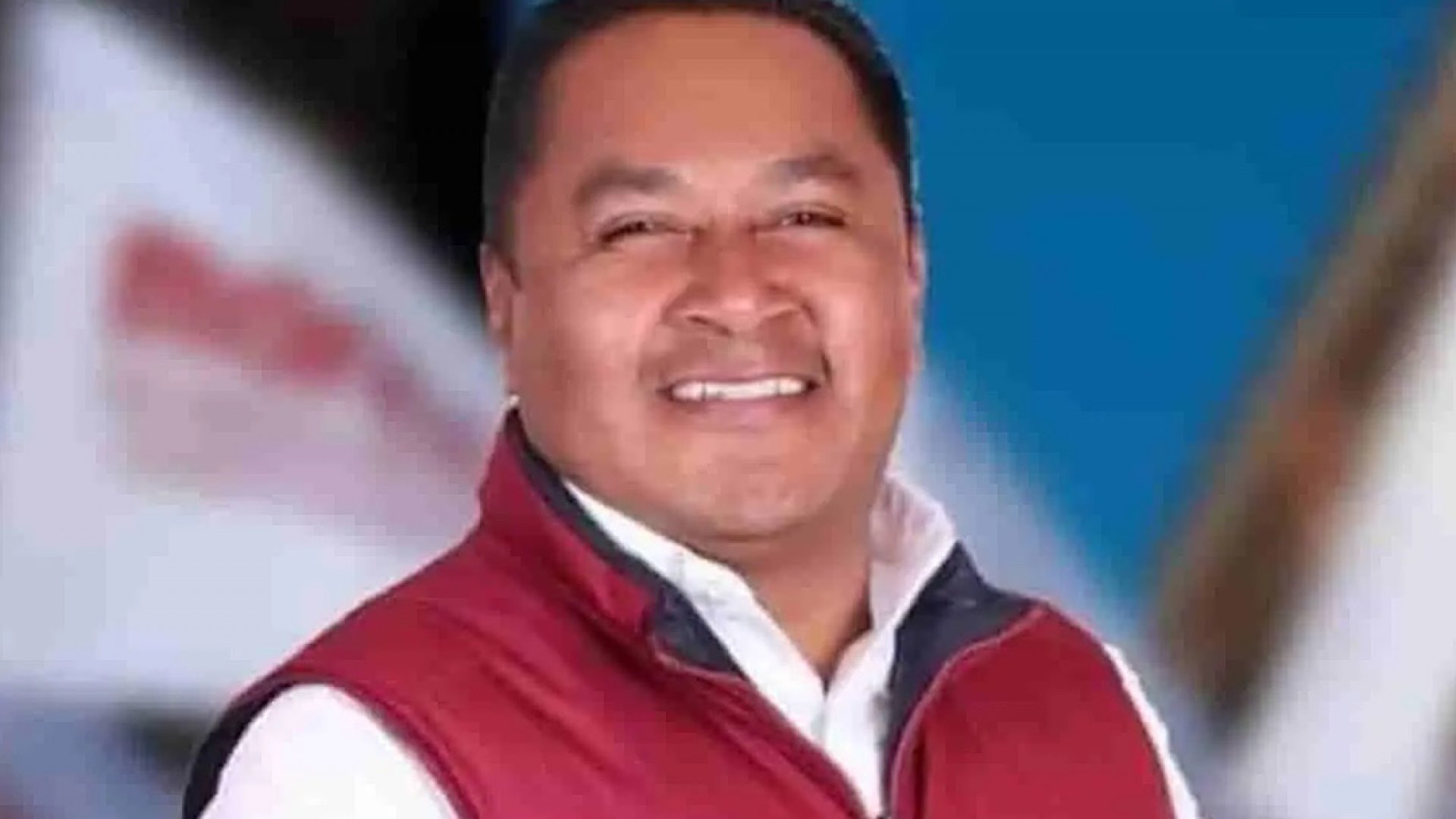 Asesinan a Jaime González, candidato de Morena por alcaldía de Acatzingo