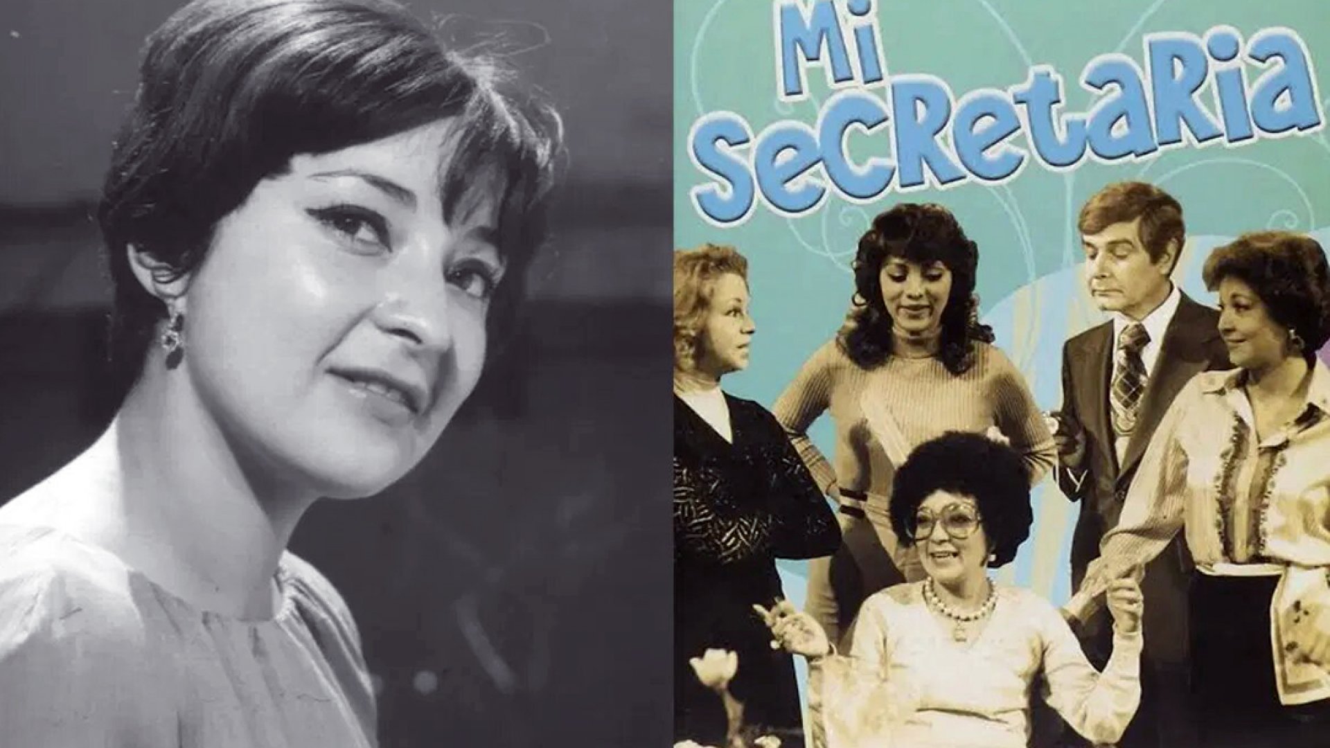 Muere Zoila Quiñones querida actriz de telenovelas mexicanas