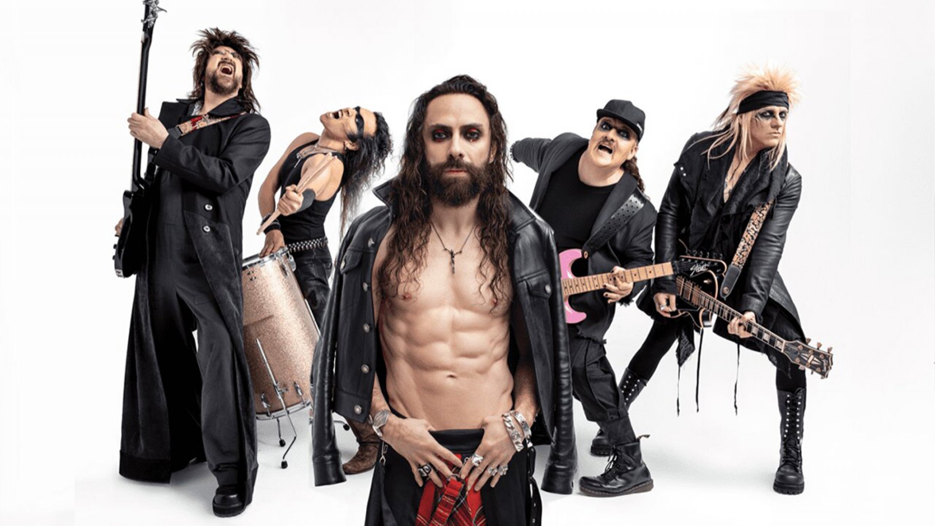 Moderato hará gira de despedida con Jay de la Cueva