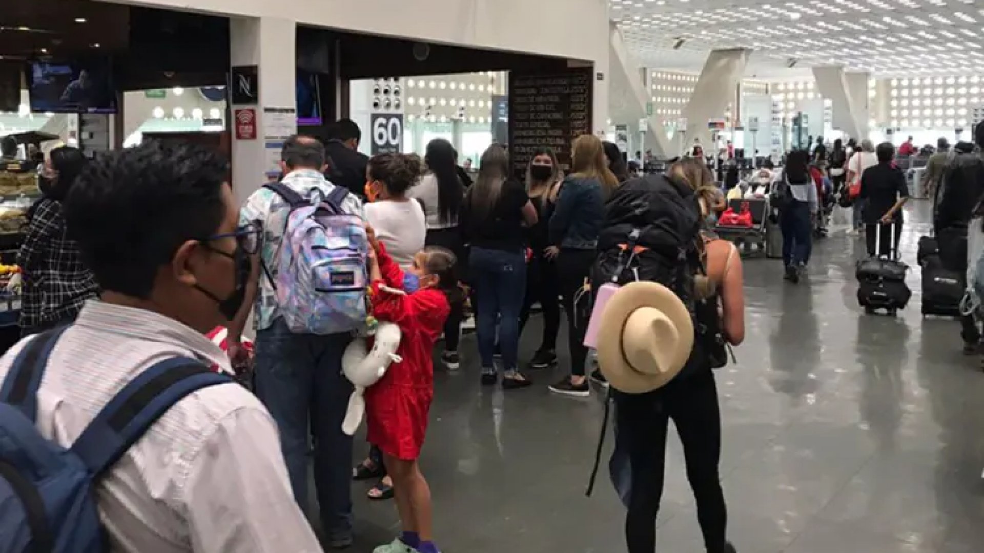 Semana Santa: alertan por aumento de fraudes y robos