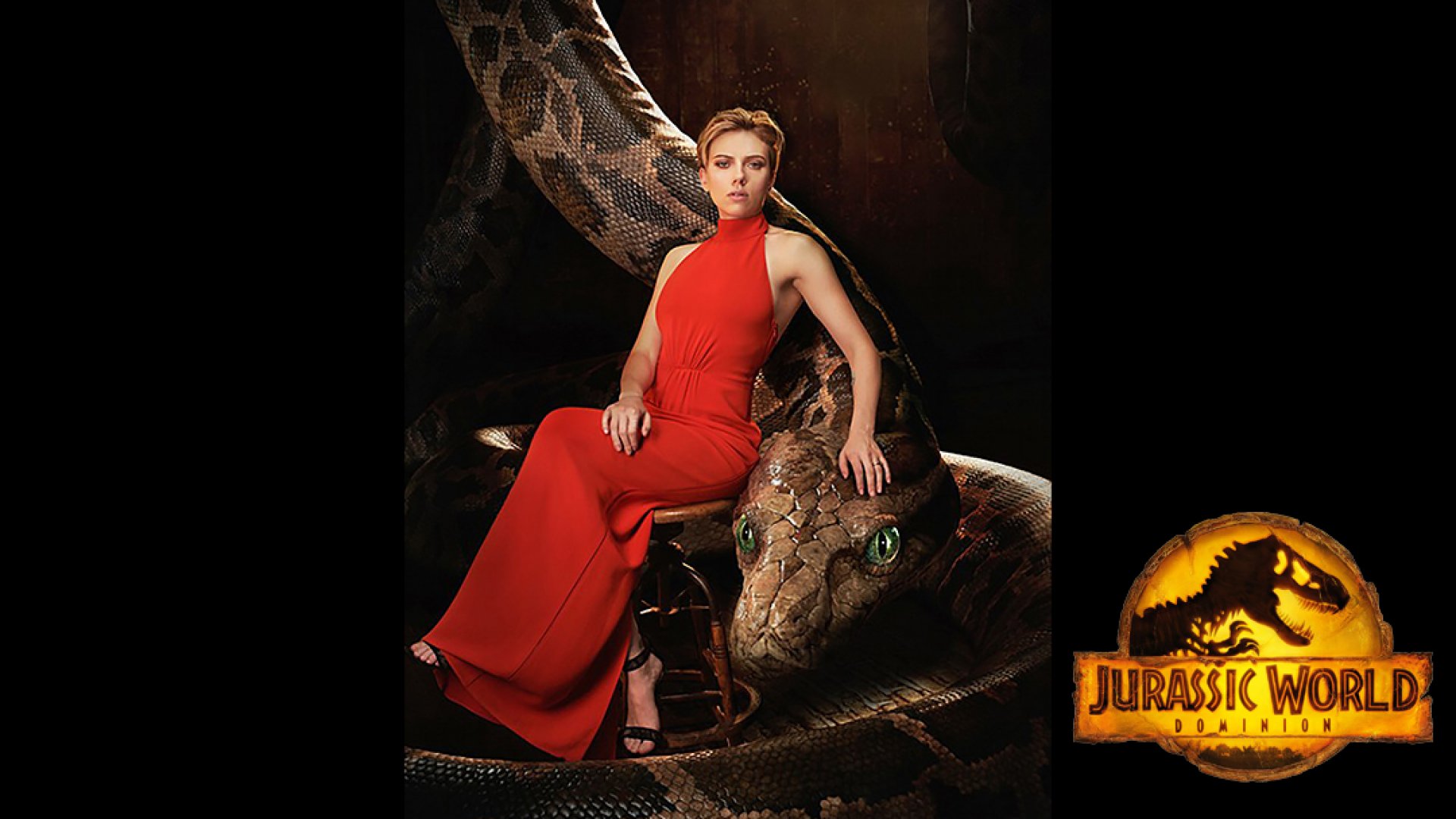 Negocia Scarlett Johansson rol en cinta de ‘Jurassic Park’
