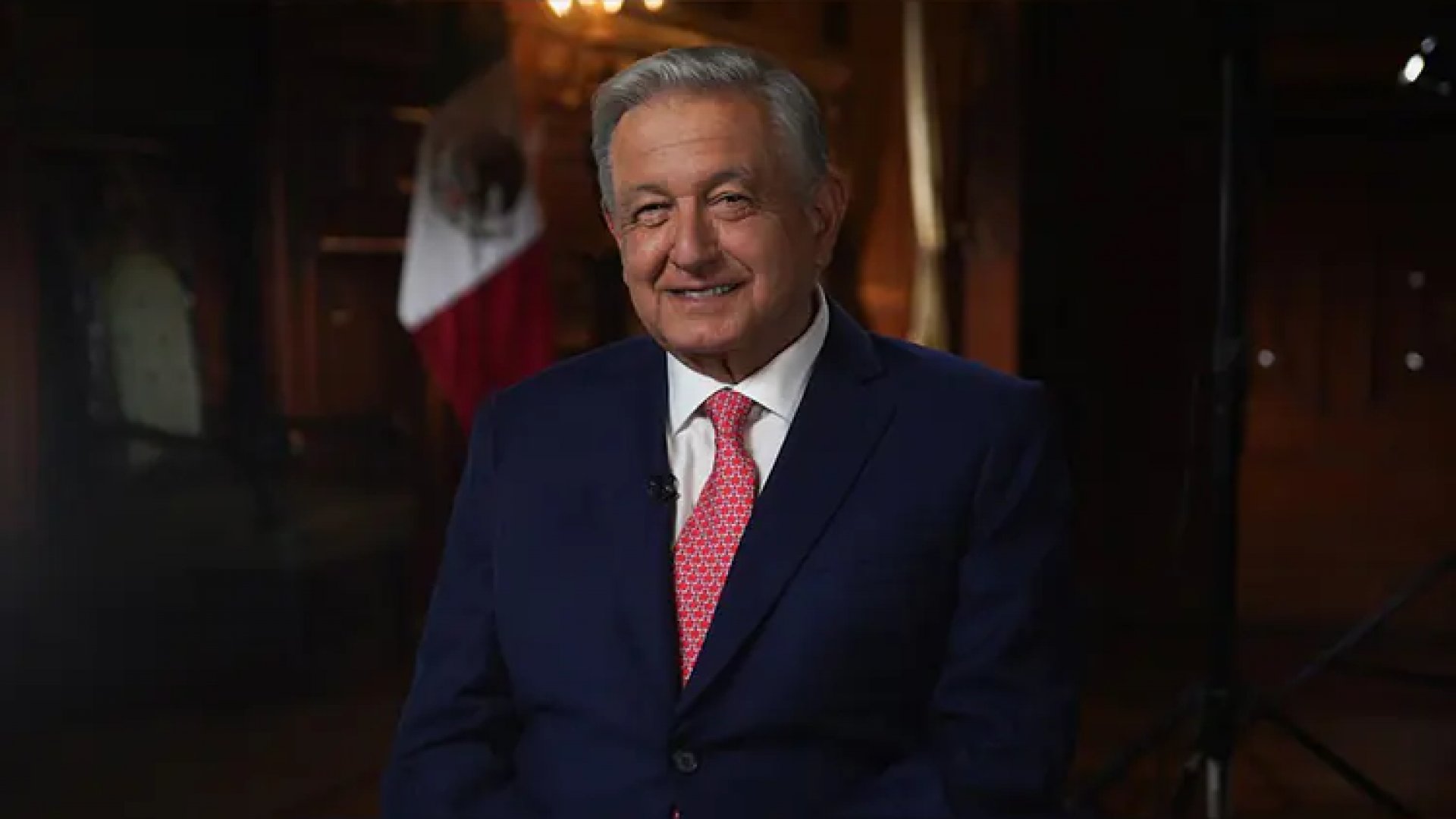 No quise dañar a reportera del ‘New York Times’: AMLO